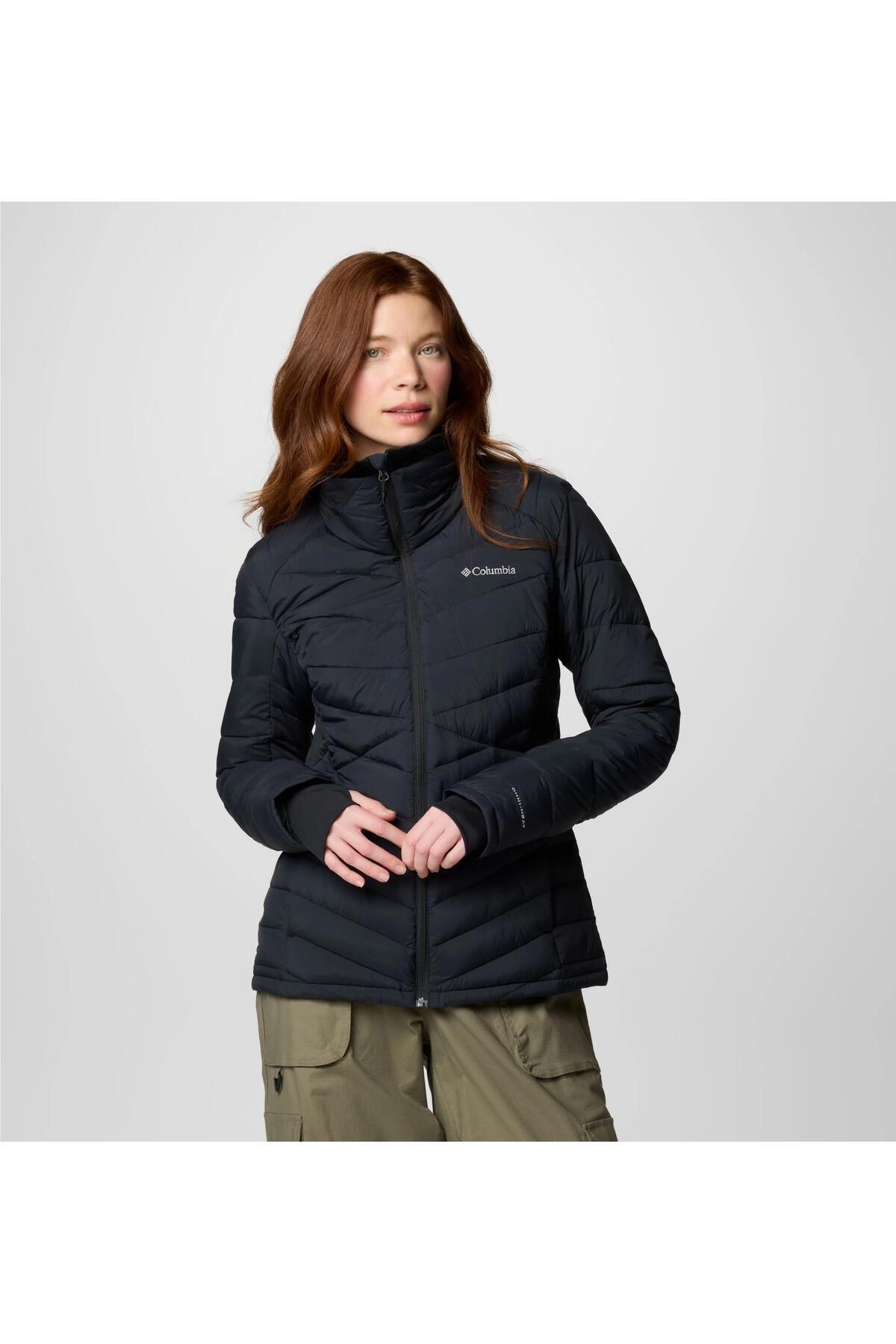 Columbia Joy Peak İi Full Zip Jacket Kadın Mont WK1921