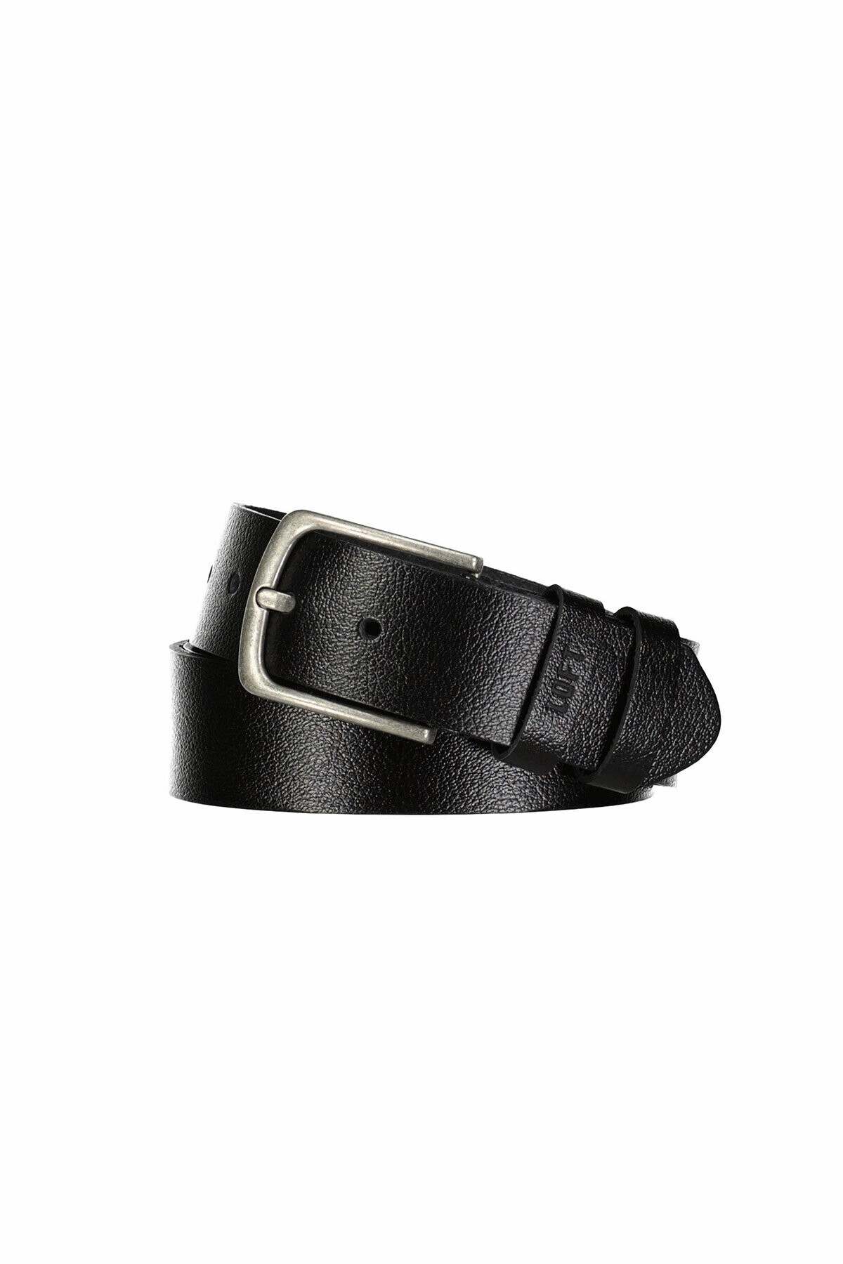 Loft Erkek Siyah Lf 2040100 Black M Blt Kemer LF2040100-Black
