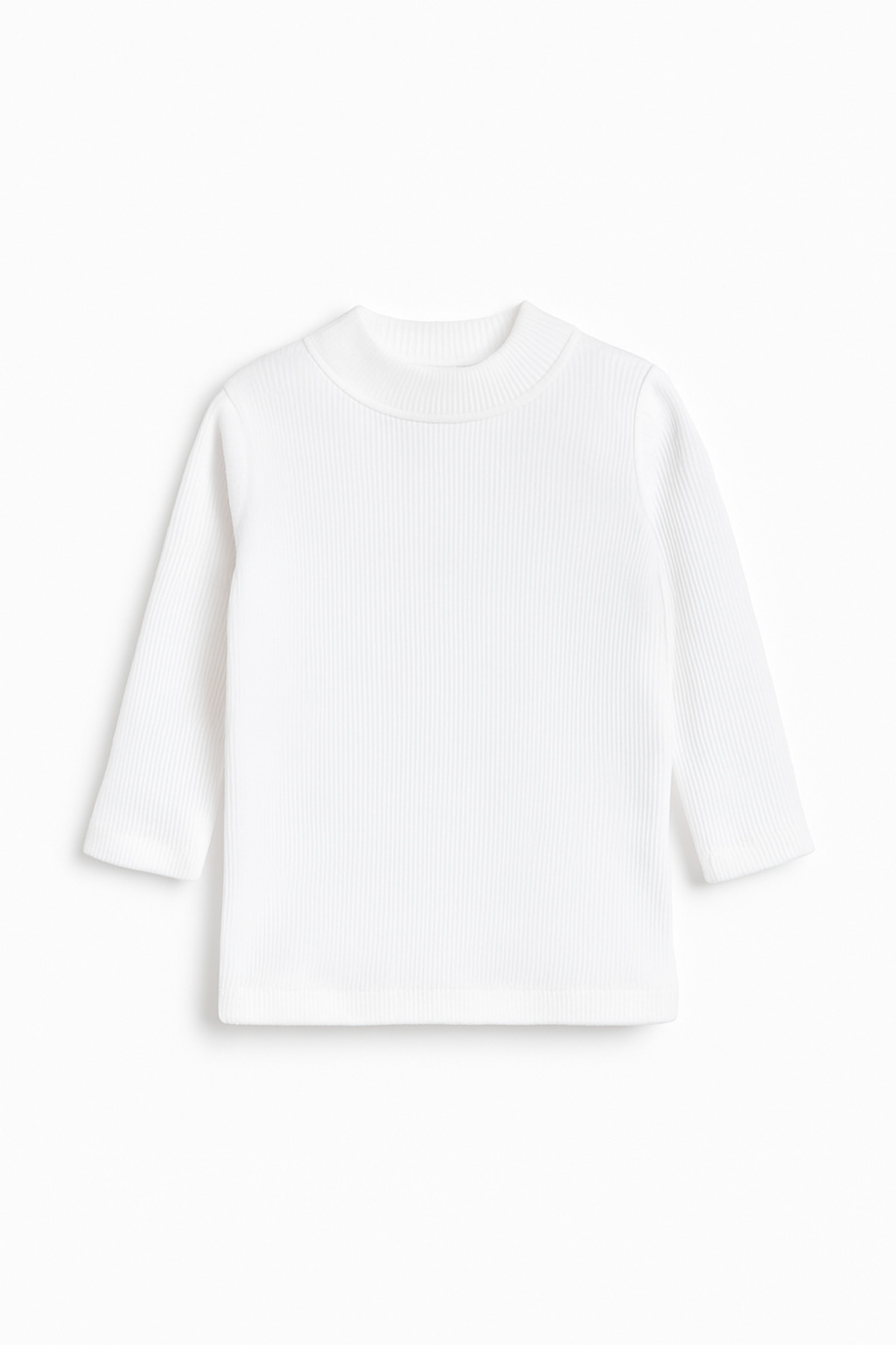 mini kanka Çocuk 3-16 Yaş 4’lü İnce Kaşkorse Triko Kazak Seti – Rahat ve Şık Basic Model 4 Adet fotoğrafı 2 (önizleme)