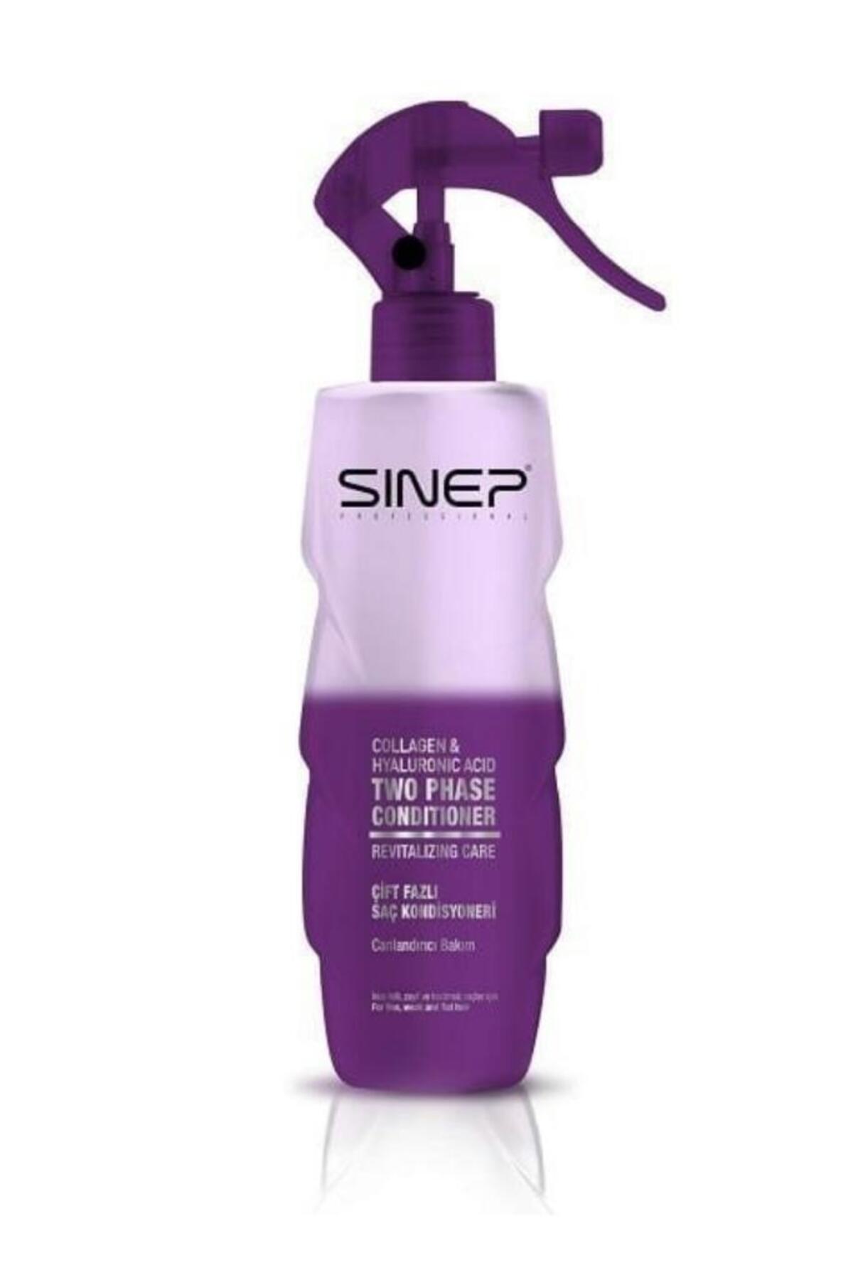 Sinep Fön Suyu Collagen (Kolajen) Hyalüronik Asit 400 Ml — TYCDENISRN170928858020620
