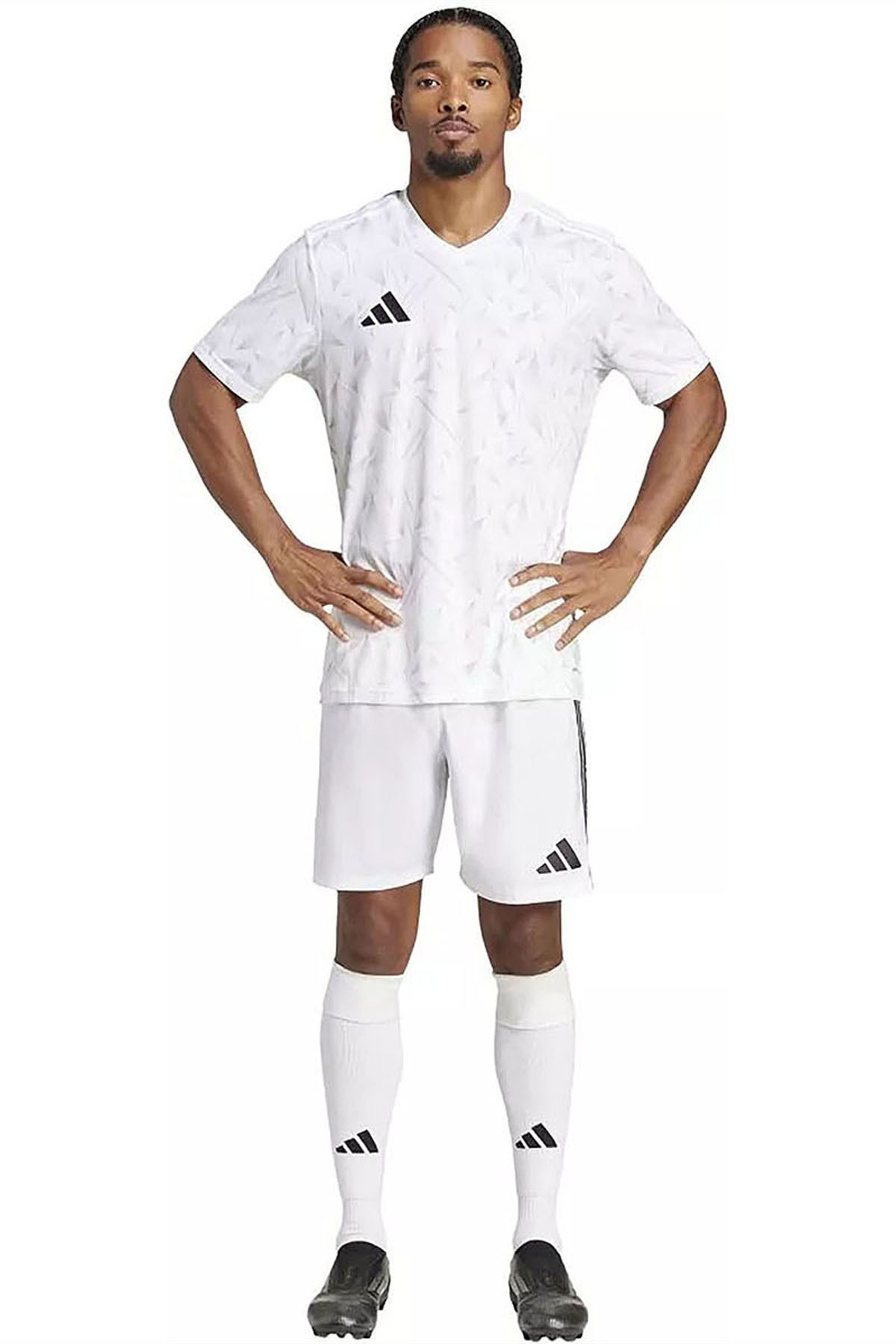 adidas Erkek Futbol Forma T Icon25 Jsy M Jn6986