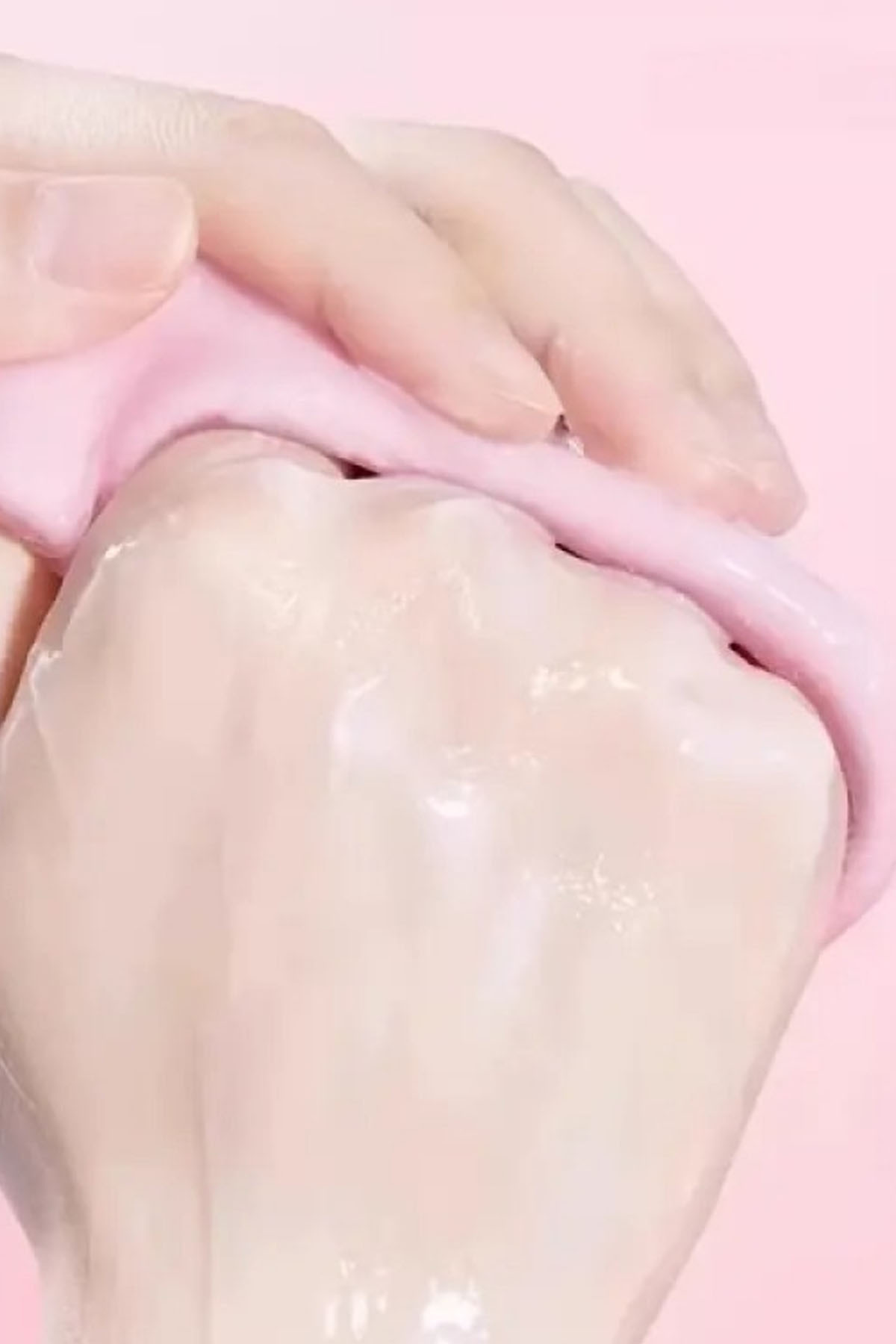 TechnoStation  El Nemlendirici Eldiven Silikon Egzema Önleyici Nemlendirici Eldiven El Sağlığı İçin 1 Çift Eldiven - Görsel 4