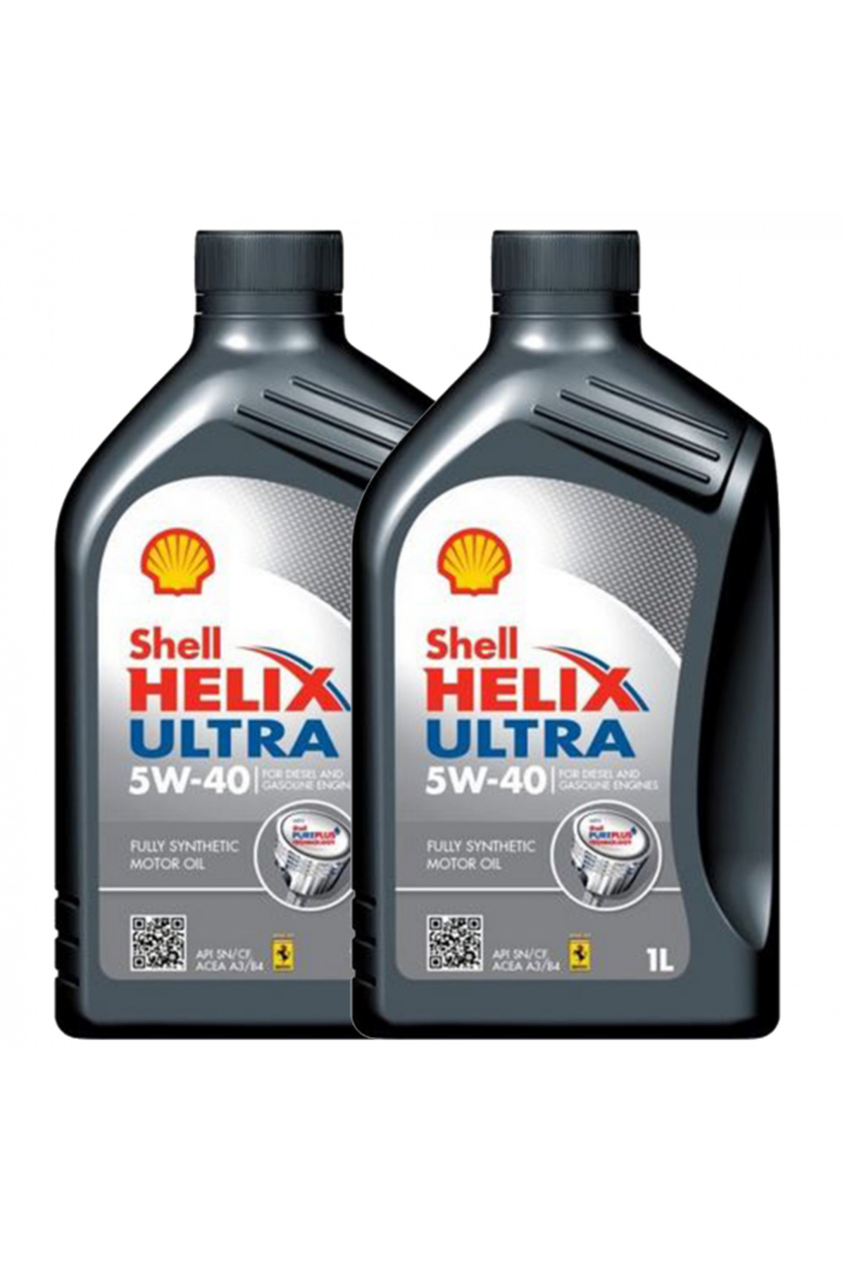 Shell Pachet 2 litri Ulei Helix Ultra SP 5W40 - Price, Reviews