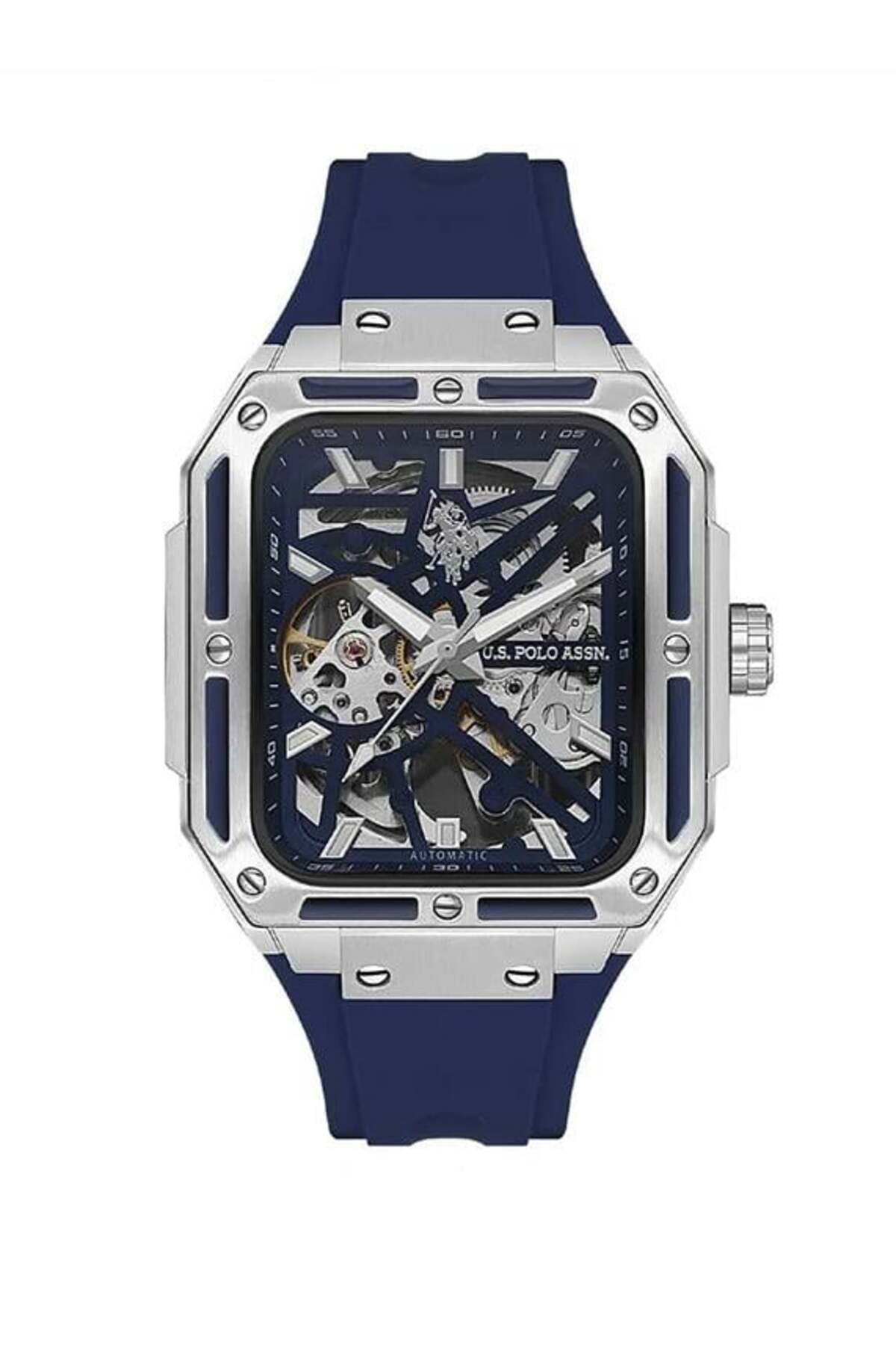 یو اس پولو ساعت مچی مردانه یو اس پولو مدل USPA1122-02