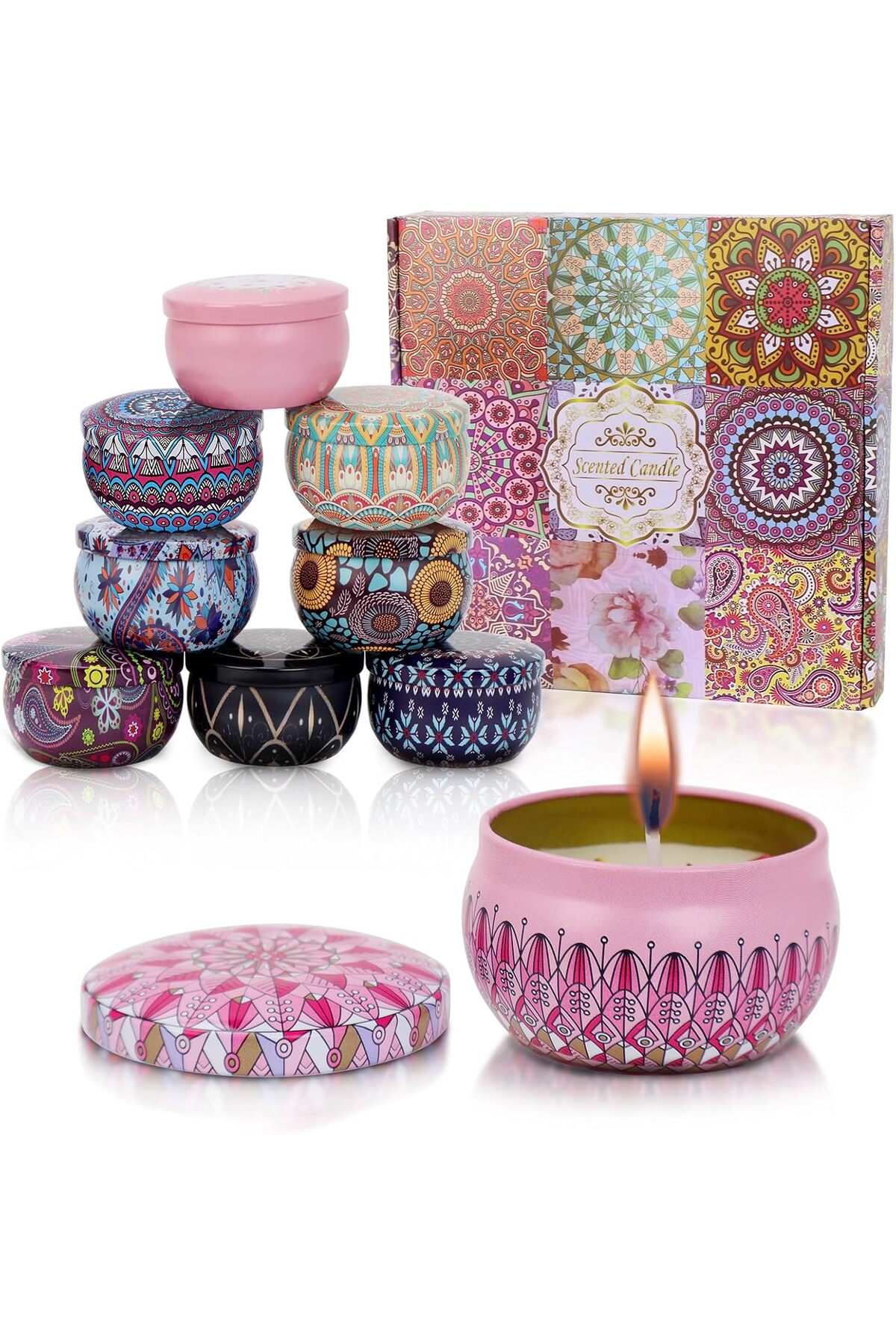 تذكارات وتوزيعات العيد