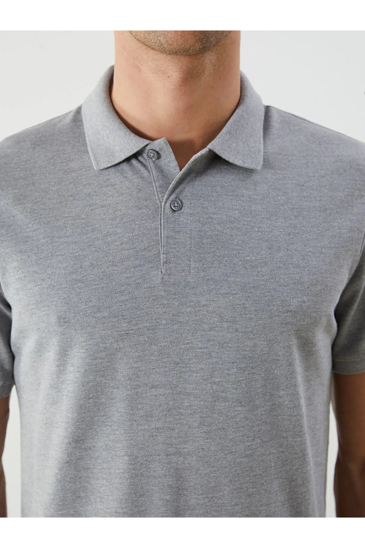 تیشرت ال سی وایکیکی 4602843