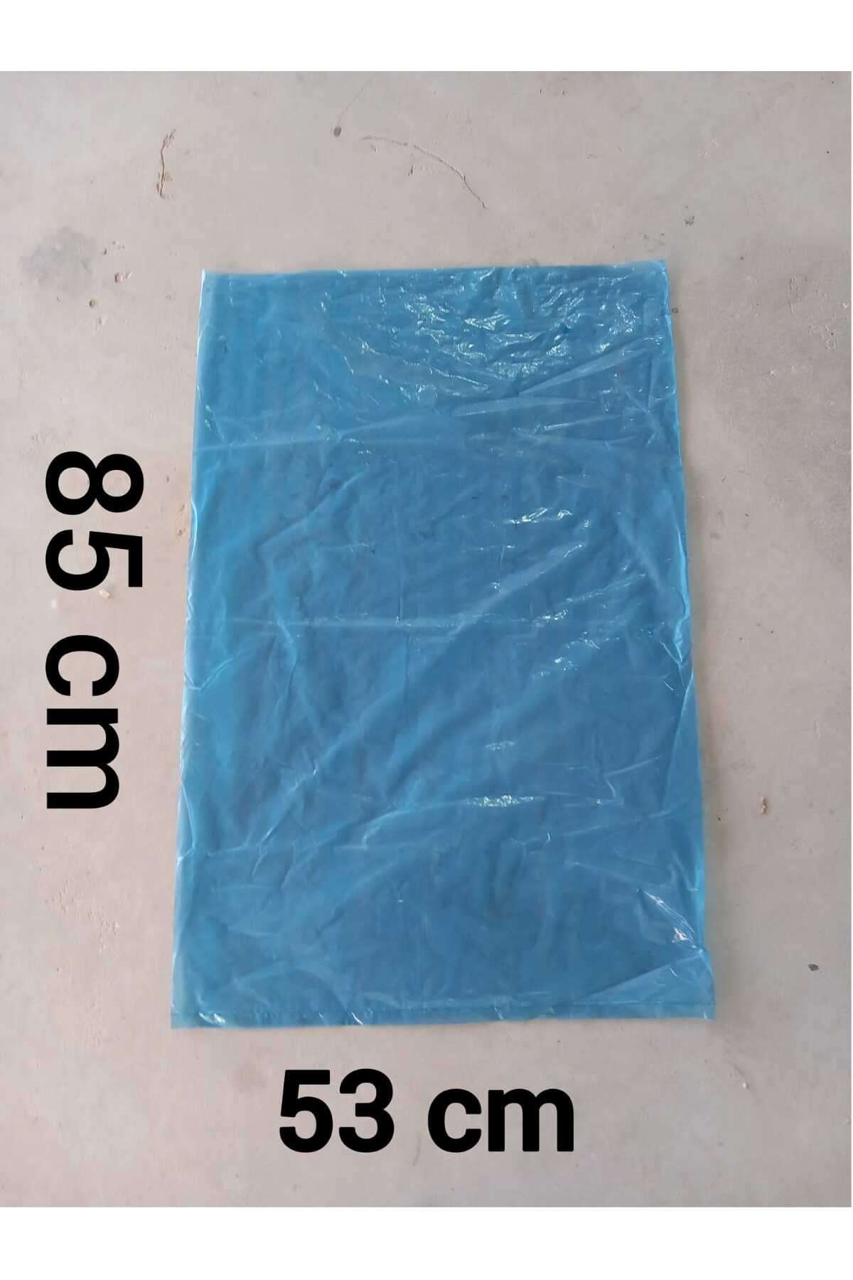 Hipiylow 5 Adet Kal n Naylon Torba 53x85 Cm 80 Mikron Yast k Yorgan hipiylow-5-adet-kal-n-naylon-torba-53x85-cm-80-mikron-yast-k-yorgan