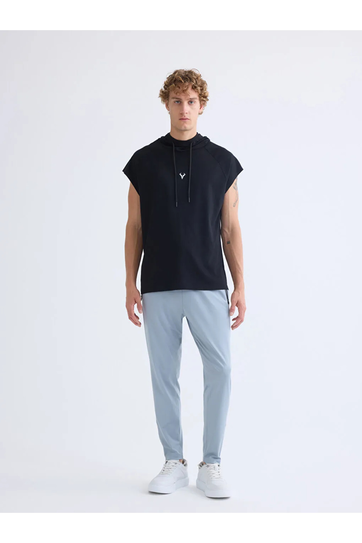 تیشرت ال سی وایکیکی 4497690