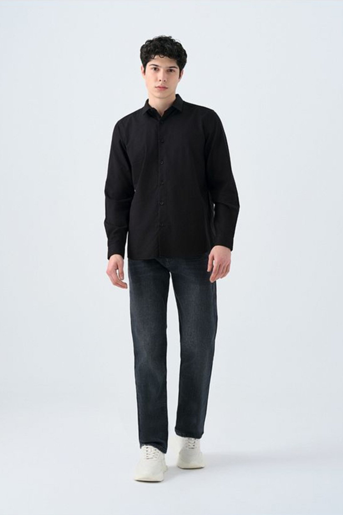 Loft 68 Simon Erkek Jean Pantolon Lf2037330