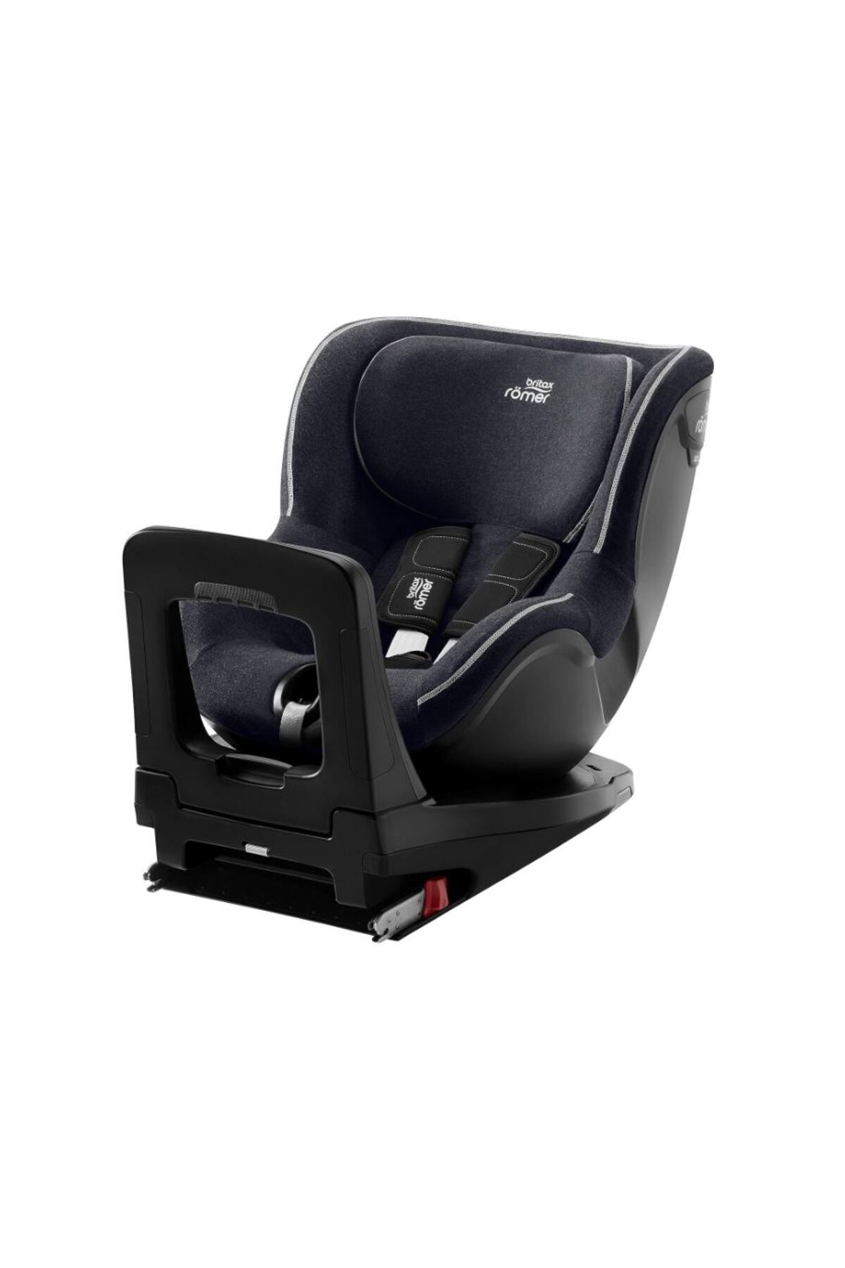 Britax Römer Britax-Römer Dualfix Z-Line, Dualfix I-Size, Swingfix Uyumlu Comfort Oto Koltuğu Kılıfı