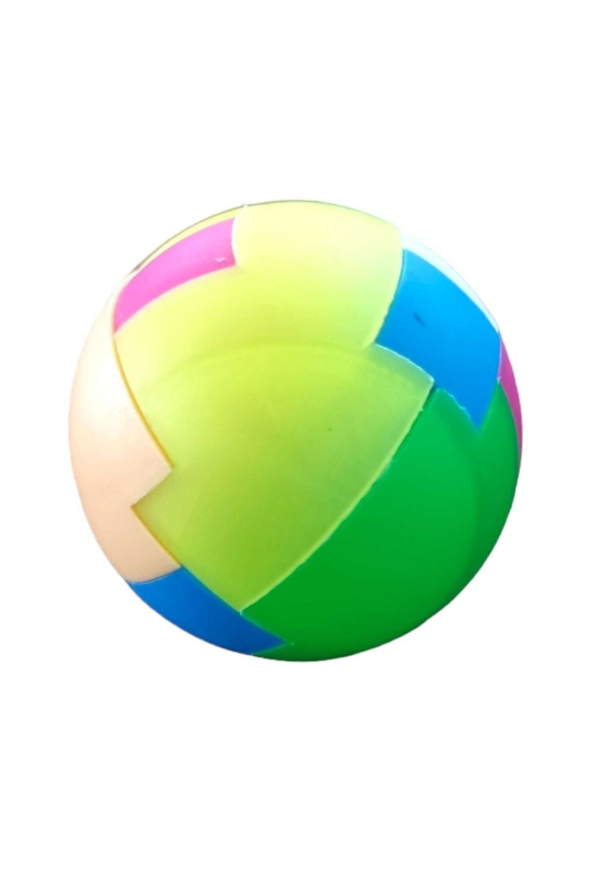 paraply Öğretici Oyuncaklar Tangram Top Zeka Oyunu Kız Erkek Çocuk Oyuncak fotoğrafı 2 (önizleme)