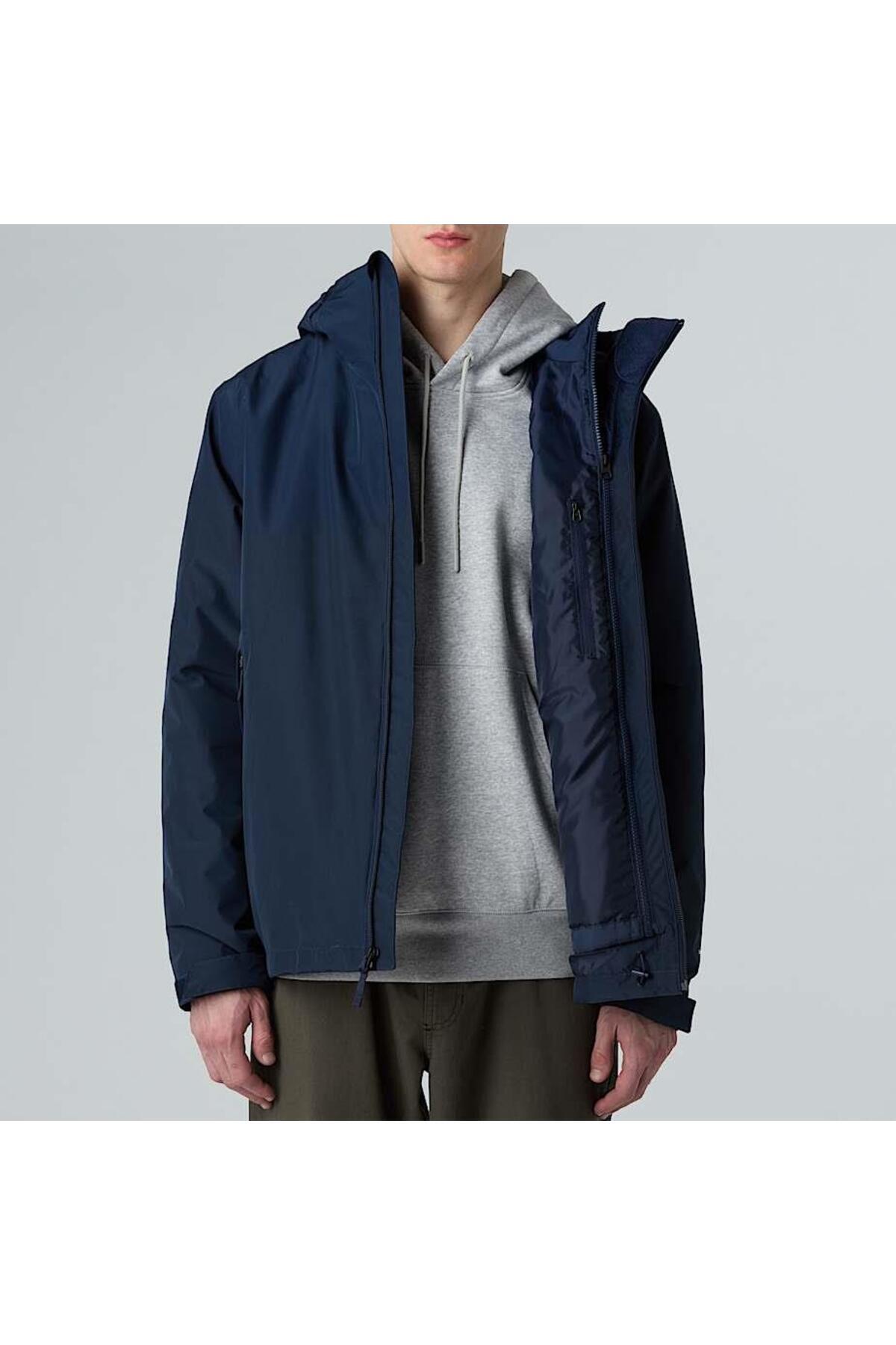 کاپشن اسپورت مردانه هودی | نورث فیس THE NORTH FACE NF0A8D1S8K21 TR - تصویر 6