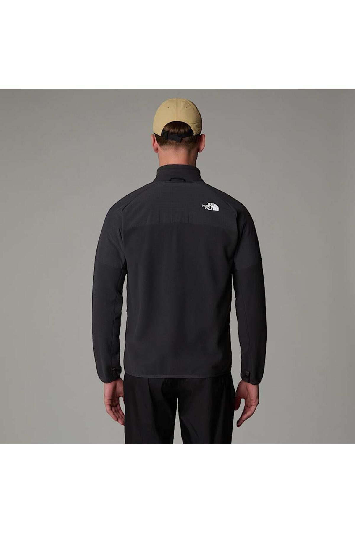 کاپشن مردانه راسته آستین بلند | نورث فیس The North Face NF0A89JGU8M1 - تصویر 2