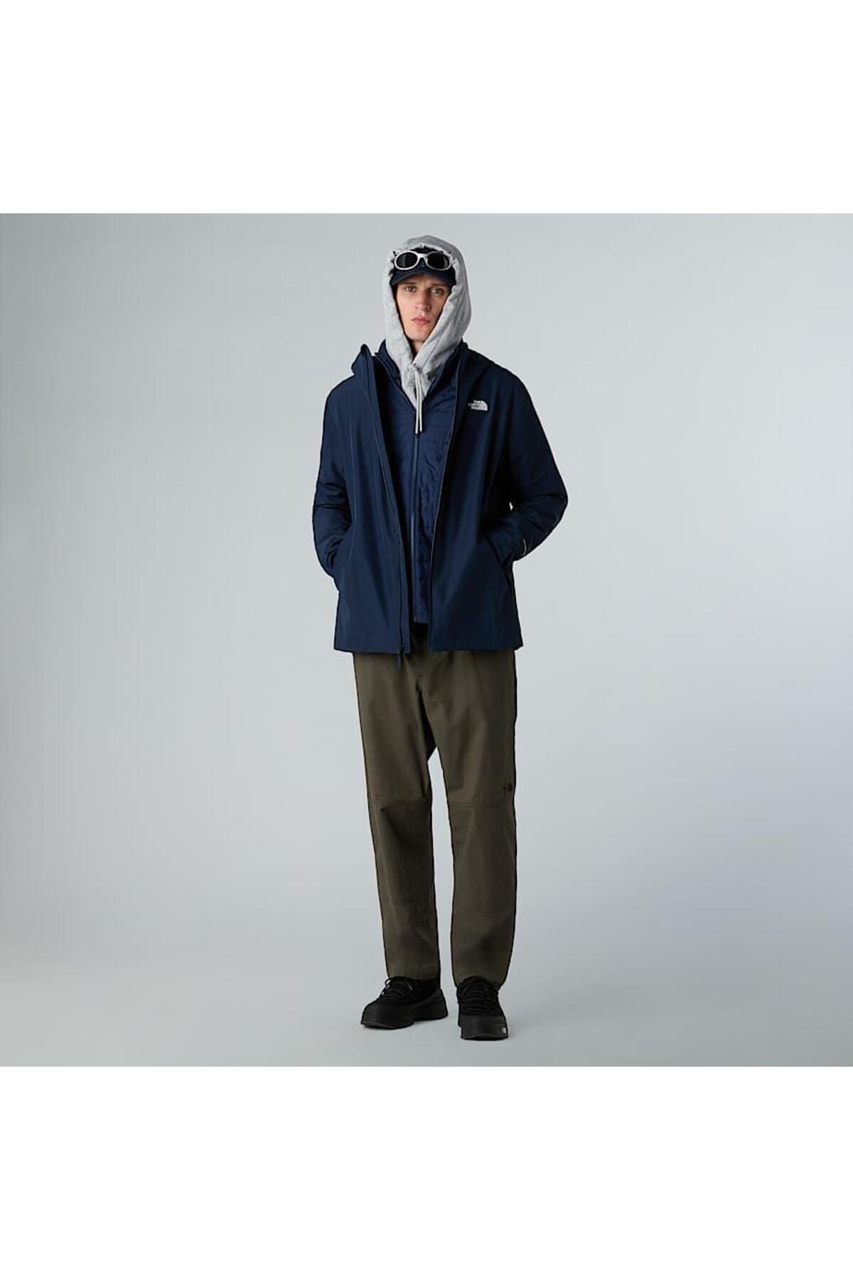 کاپشن اسپورت مردانه هودی | نورث فیس THE NORTH FACE NF0A8D1S8K21 TR - تصویر 4