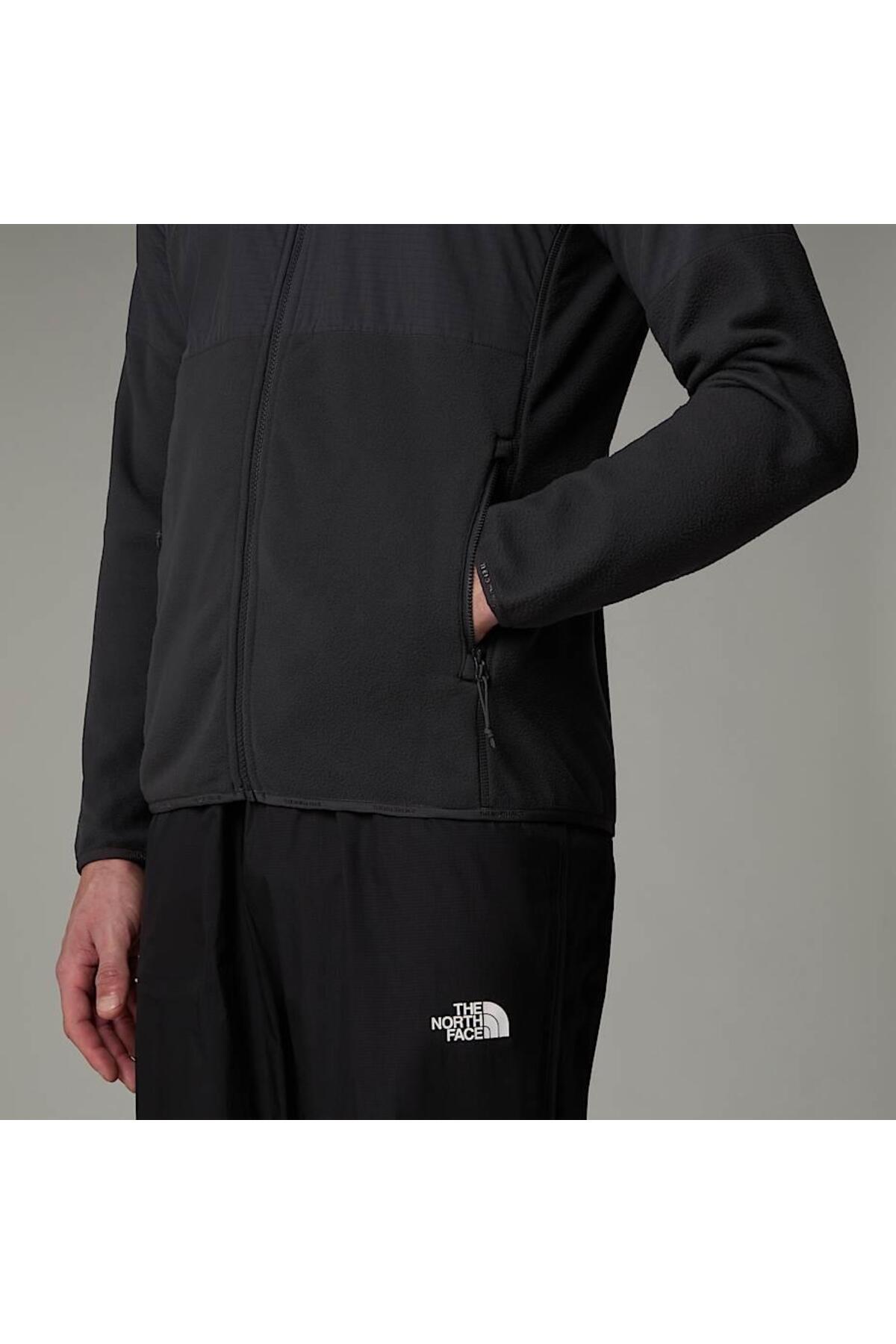 کاپشن مردانه راسته آستین بلند | نورث فیس The North Face NF0A89JGU8M1 - تصویر 5