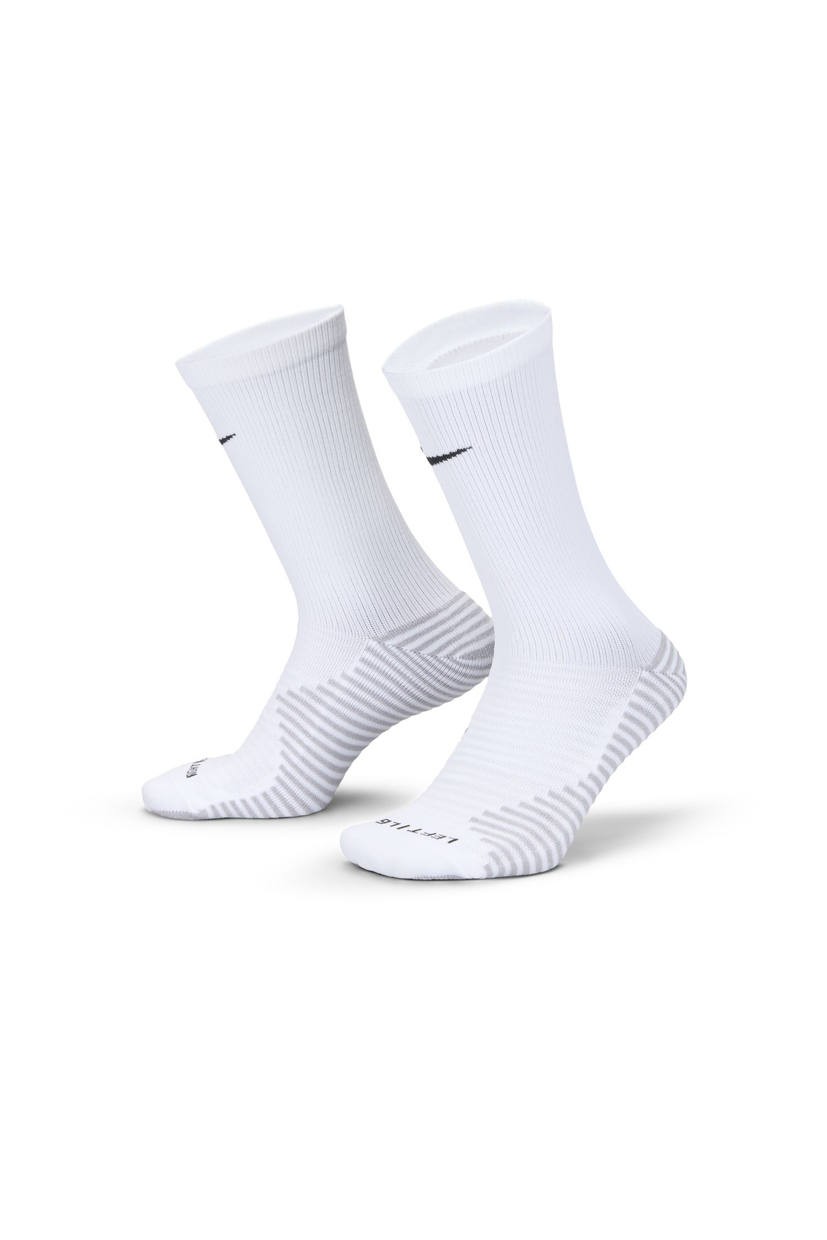 white nike socks price