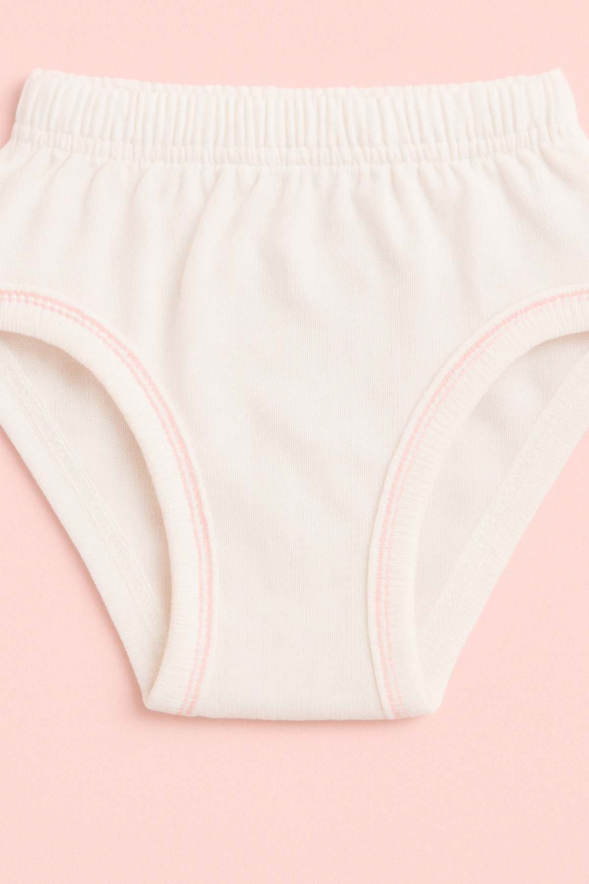 mini kanka Bebek Kız 6 Adet Atlet-Külot Pamuklu Atlet ve Külot İç Giyim Seti Nefes Alan Yapı 6 atlet 6 külot fotoğrafı 3 (önizleme)