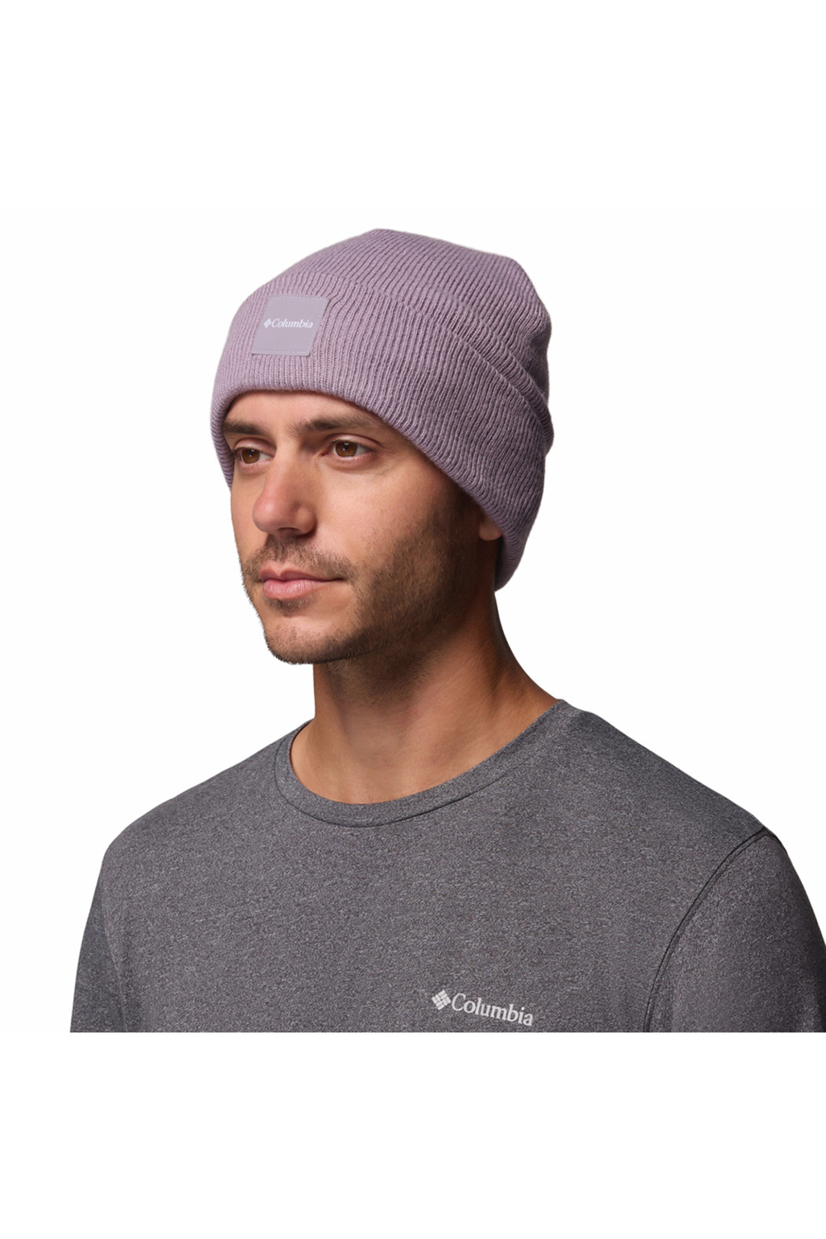 Columbia City Trek Heavyweight Beanie Unisex Bere görsel 4