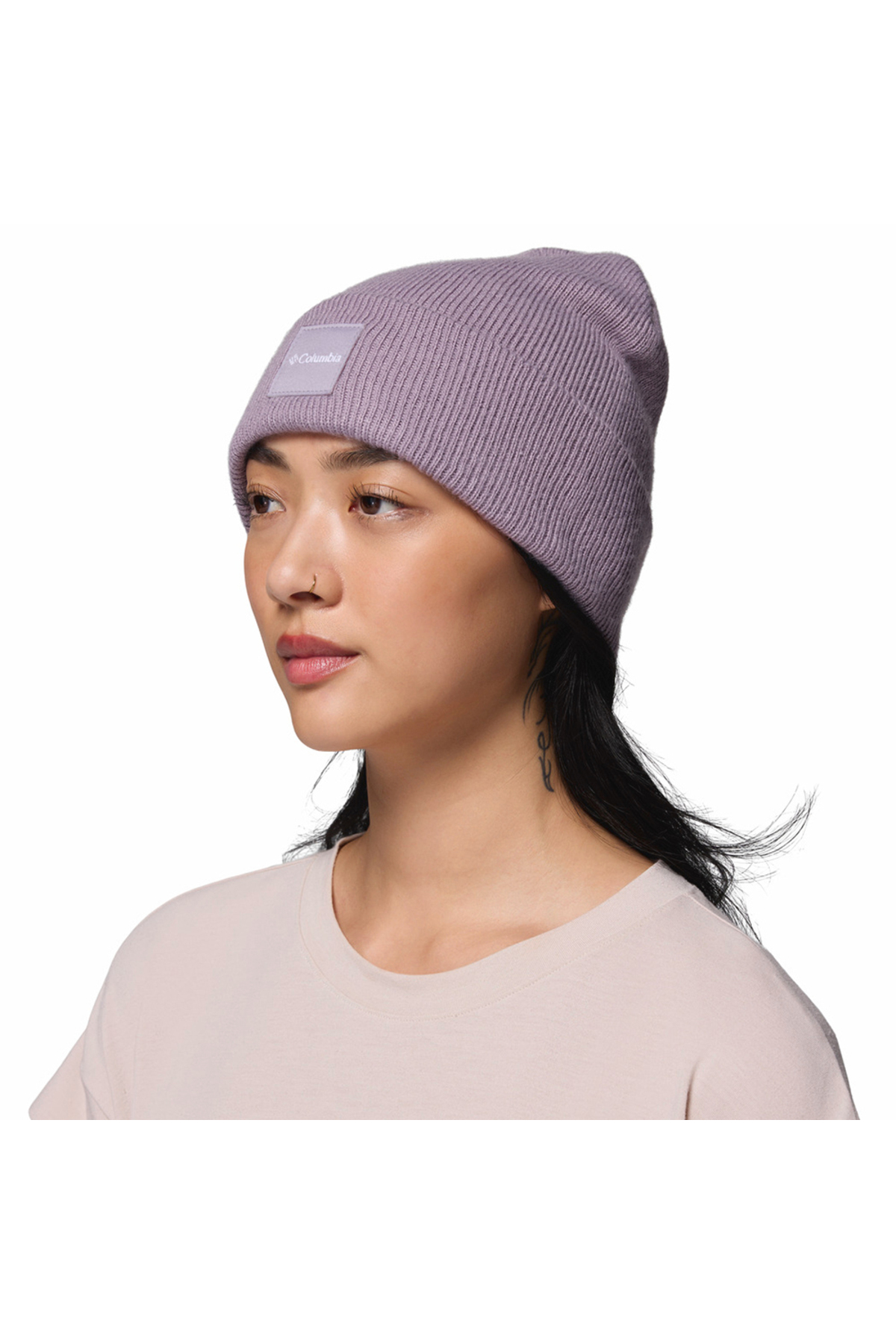 Columbia City Trek Heavyweight Beanie Unisex Bere