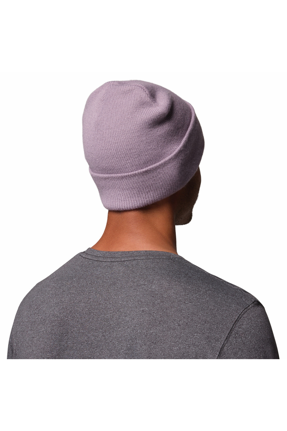 Columbia City Trek Heavyweight Beanie Unisex Bere görsel 5