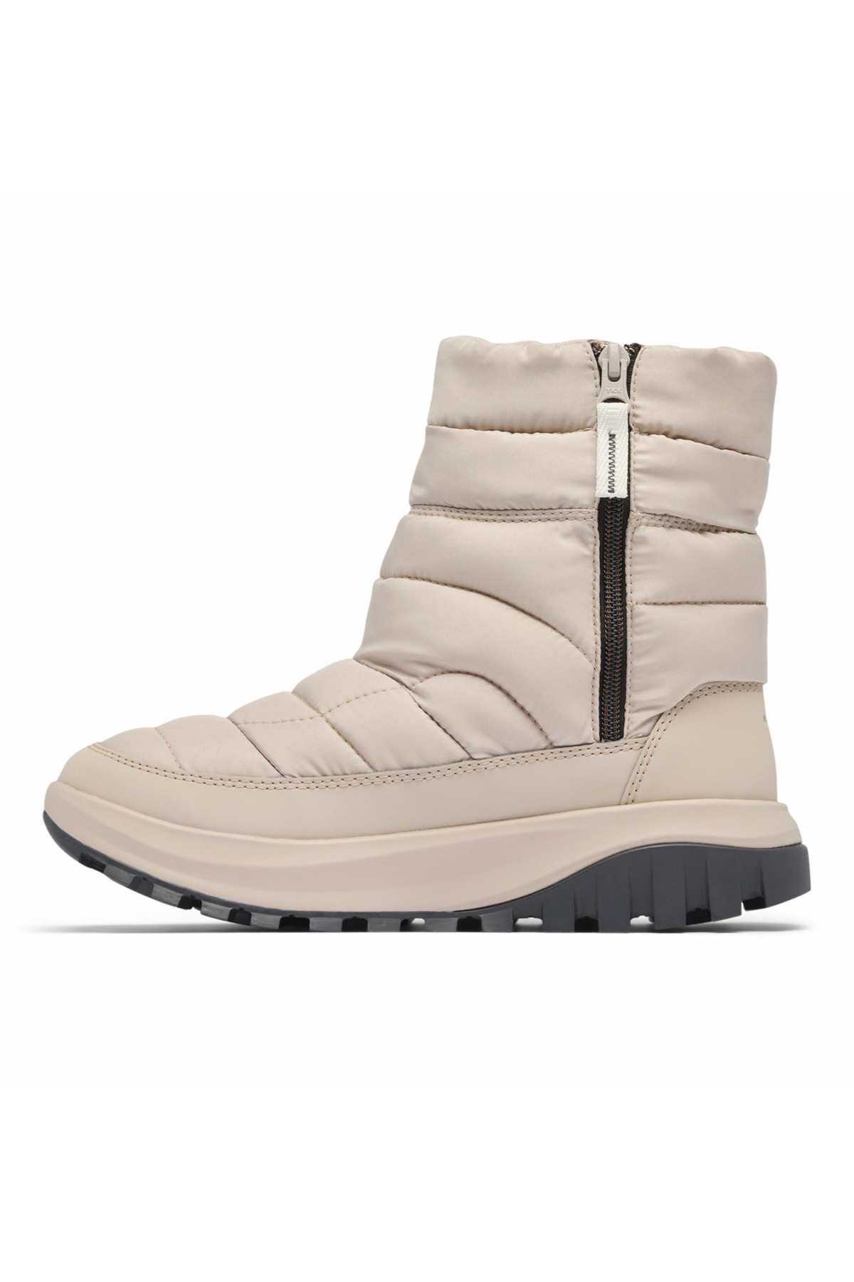 Columbia Snowtrot Mid Kadın Kar Botu görsel 5