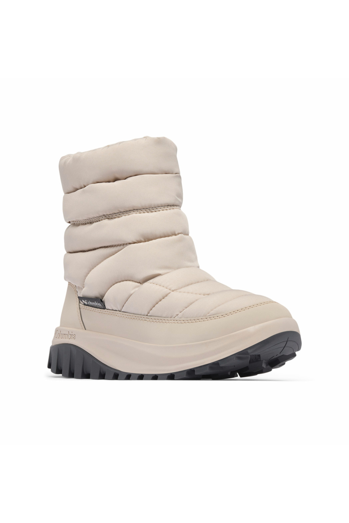 Columbia Snowtrot Mid Kadın Kar Botu görsel 2