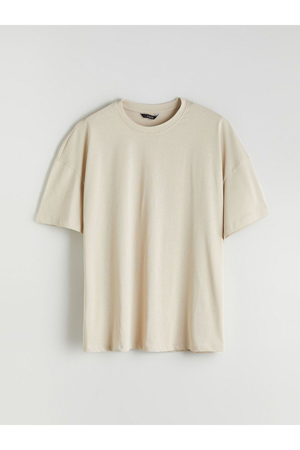 تیشرت ال سی وایکیکی W5L788Z8