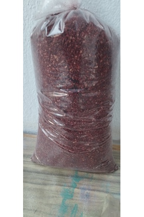 DoğaLezzetler Toz sumak 1 kilogram