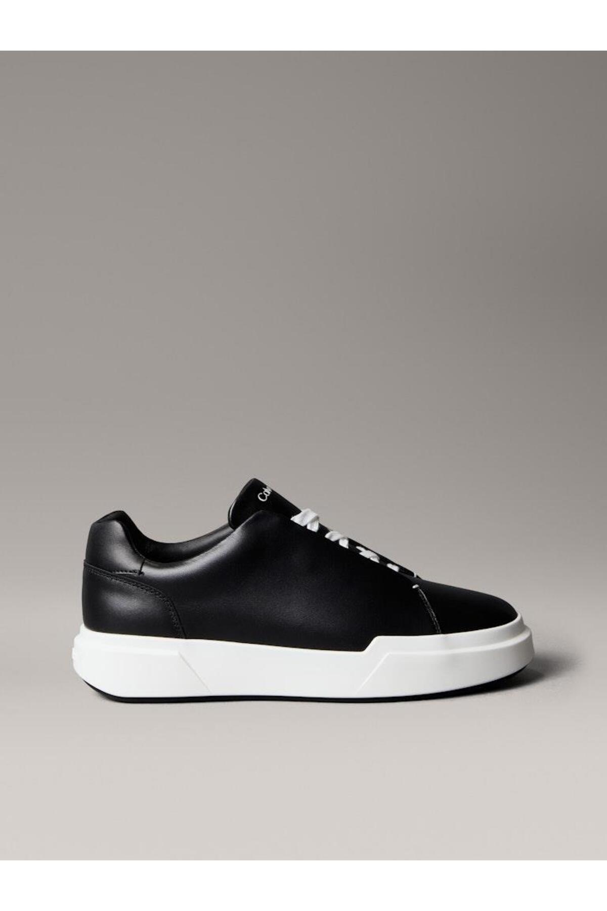 کلوین کلاین زیره ضخیم و کُپِلی، بنددار، مخفی، LTH