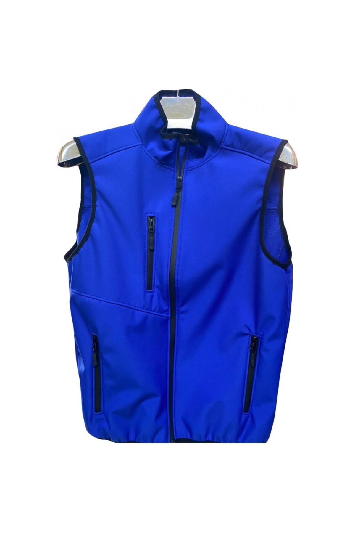 bros Softshell Erkek Yelek