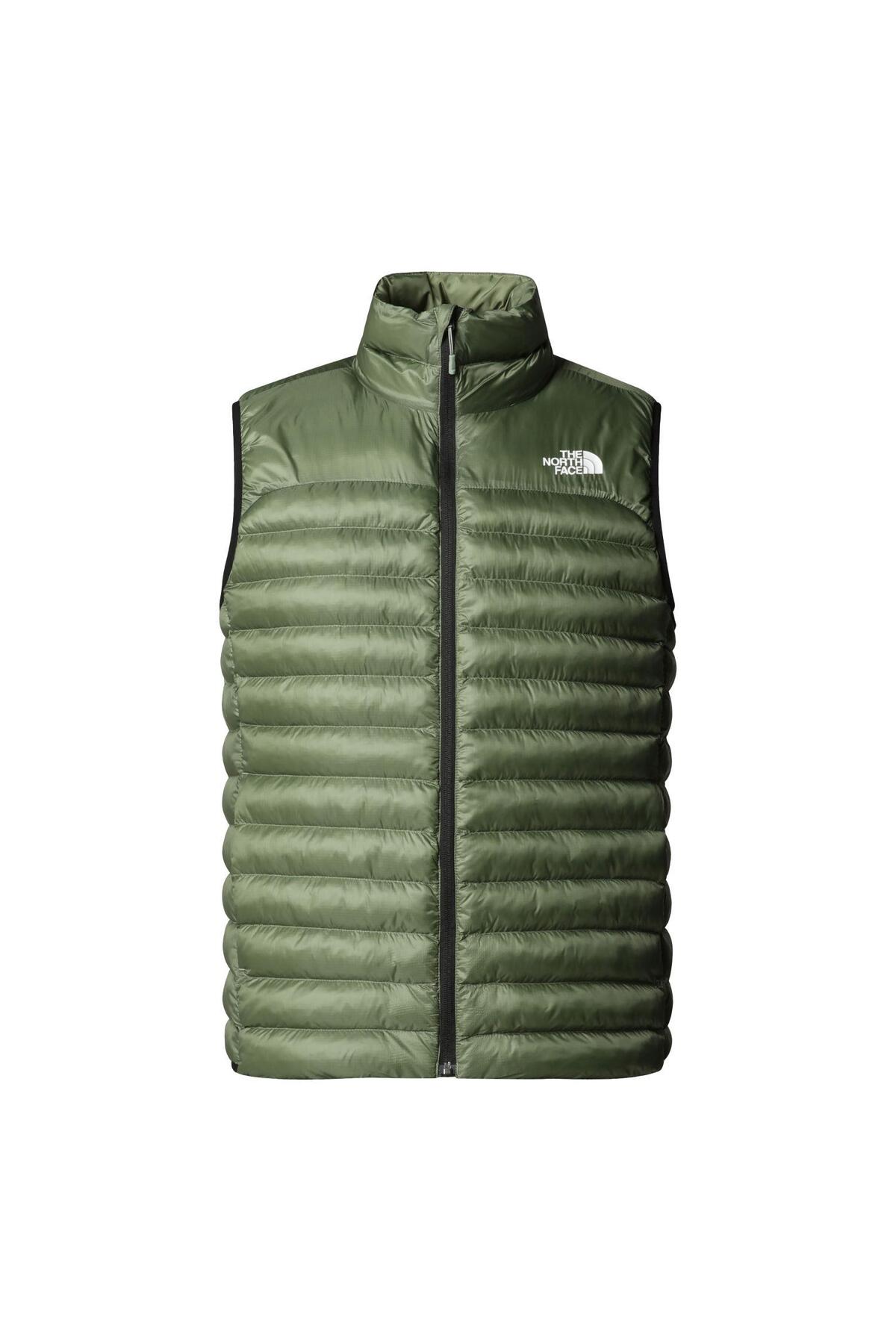 نورث فیس جلیقه مردانه M TERRA PEAK NF0A89VCBO91 سبز-L