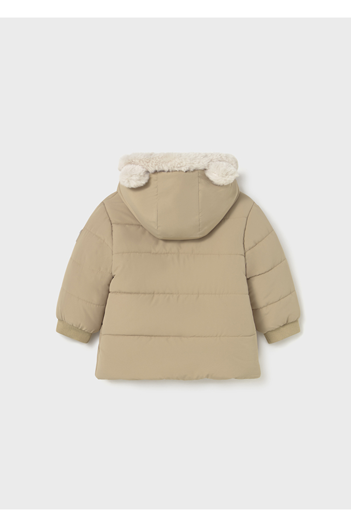 Mayoral Erkek Bebek Mont 2424 fotoğrafı 4 (önizleme)