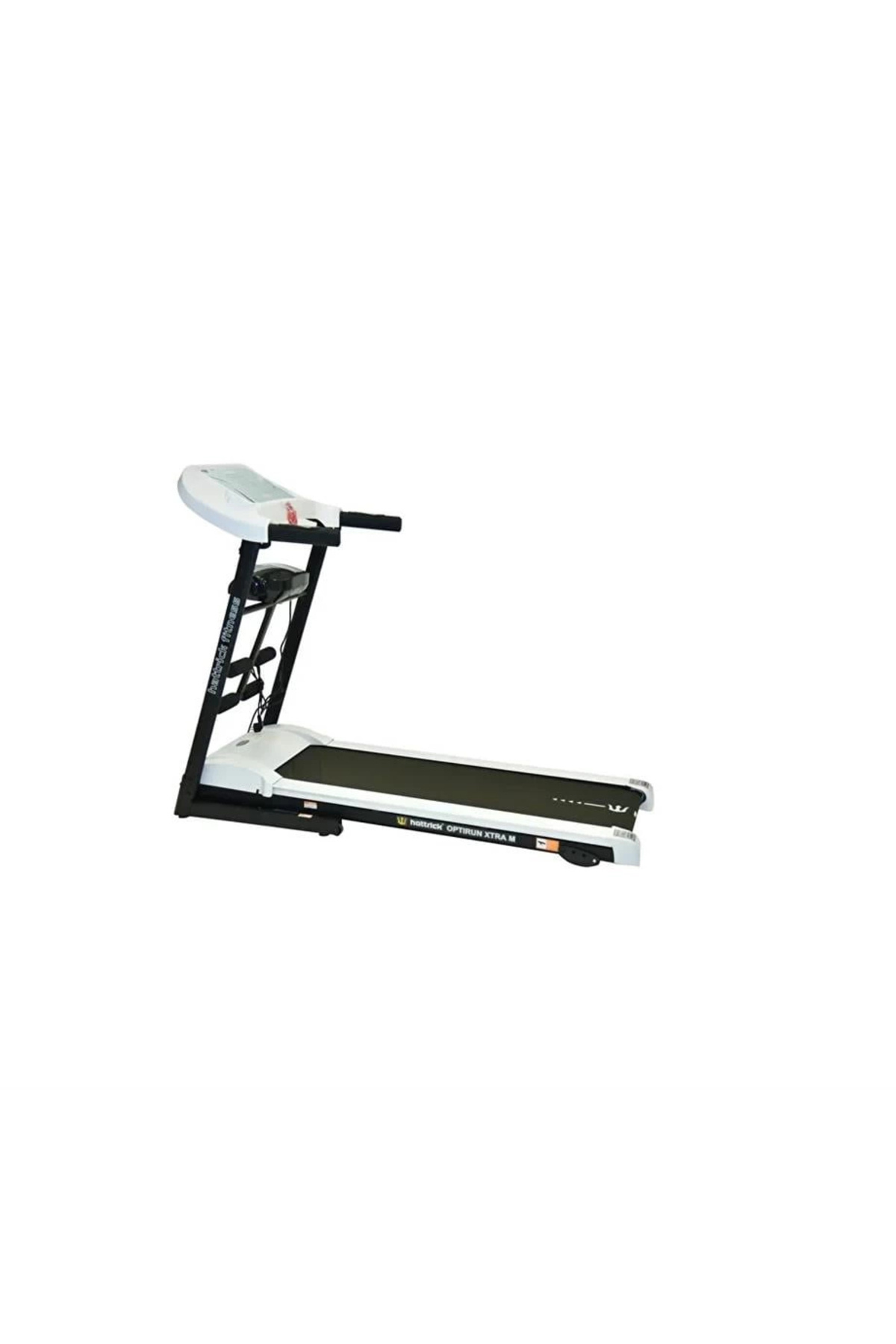 Hattrick OPTIRUN XTRA M 2.5HP MASAJLI MANUEL EĞİM KOŞU BANDI