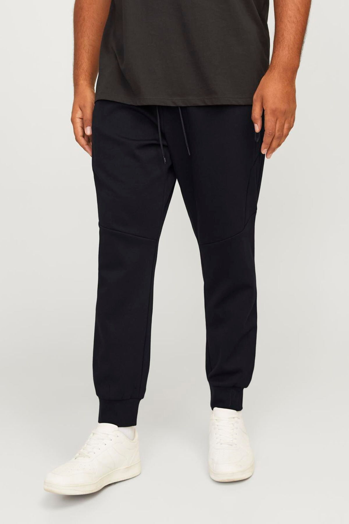 Jack & Jones Büyük Beden Esofman Alti - Will görsel 2
