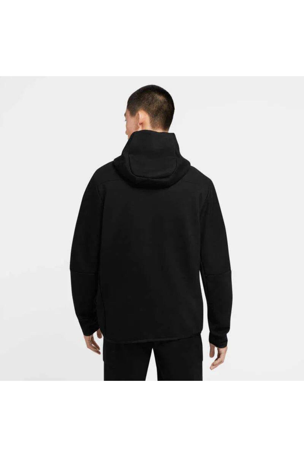 İng drop  Tech Double Face Eşofman Üst - Görsel 3