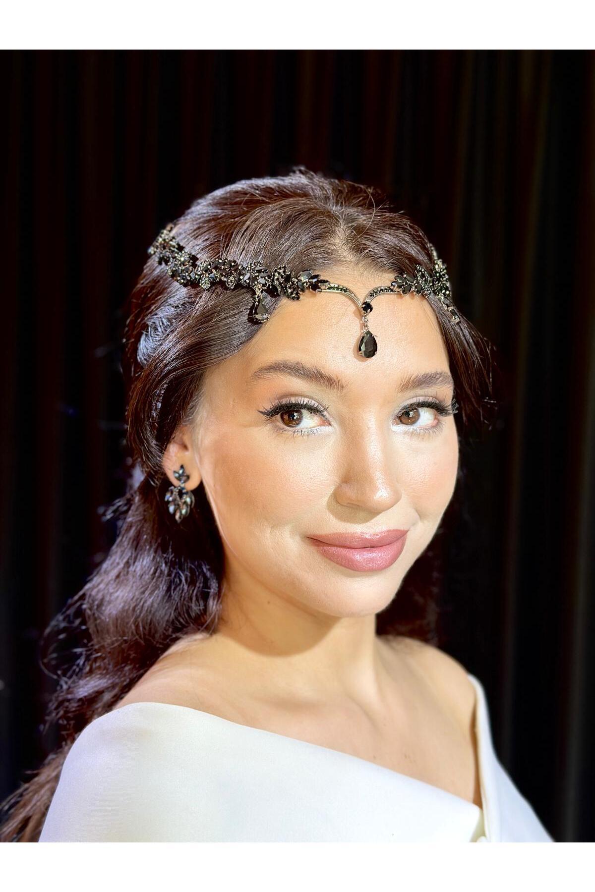 BEYOĞLU NİŞANTAŞI Pera Model Alınlık - Fiyatı, Yorumları