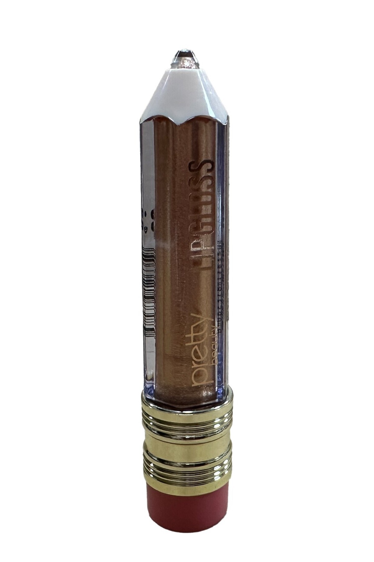 Pretty Beauty Lip Gloss Topper PB-910
