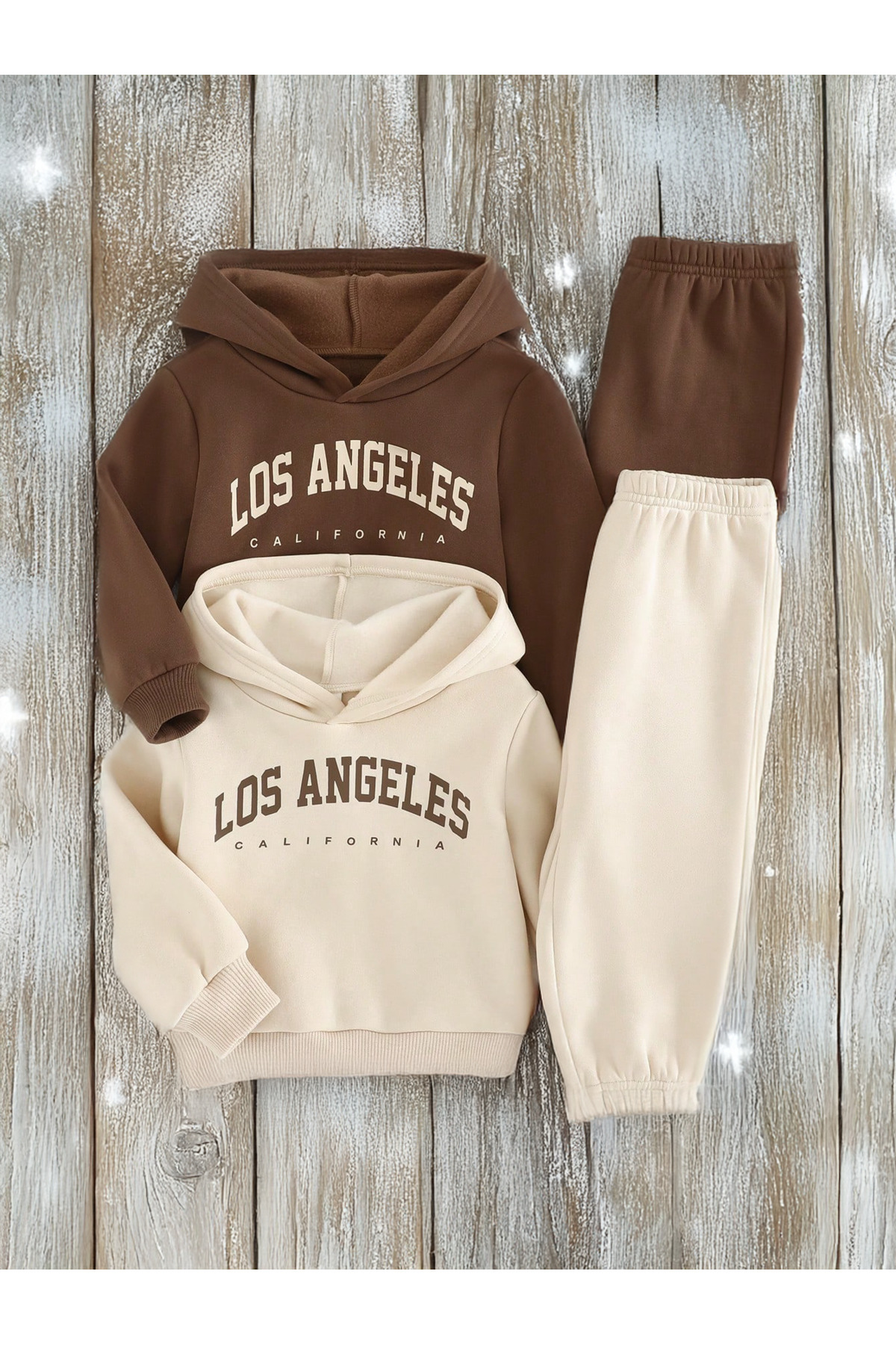 شلوار گرمکن  Velostra4lüsetlosangeles