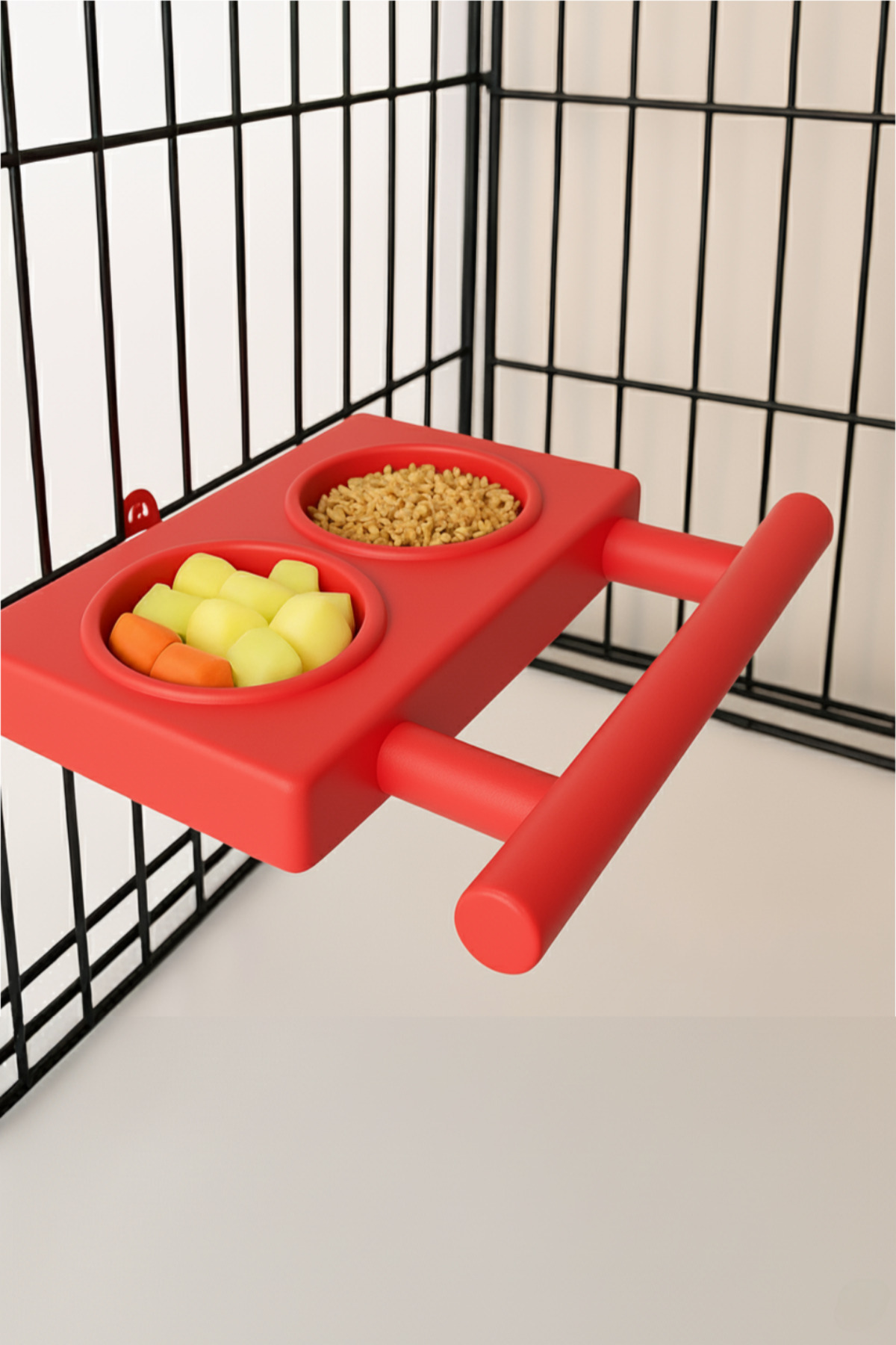 MD×JOA Kuş Yemligi Muhabbet Kuşu Kanarya İspinoz Hint Bülbülü Cennet Papağanı Sultan Papağanı