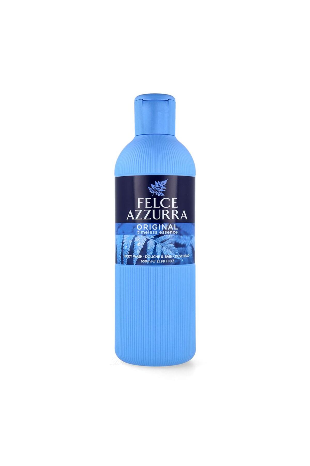 Felce Azzurra FELCE AZZURRA B/WASH ORIGINAL 650ML- Trendyol