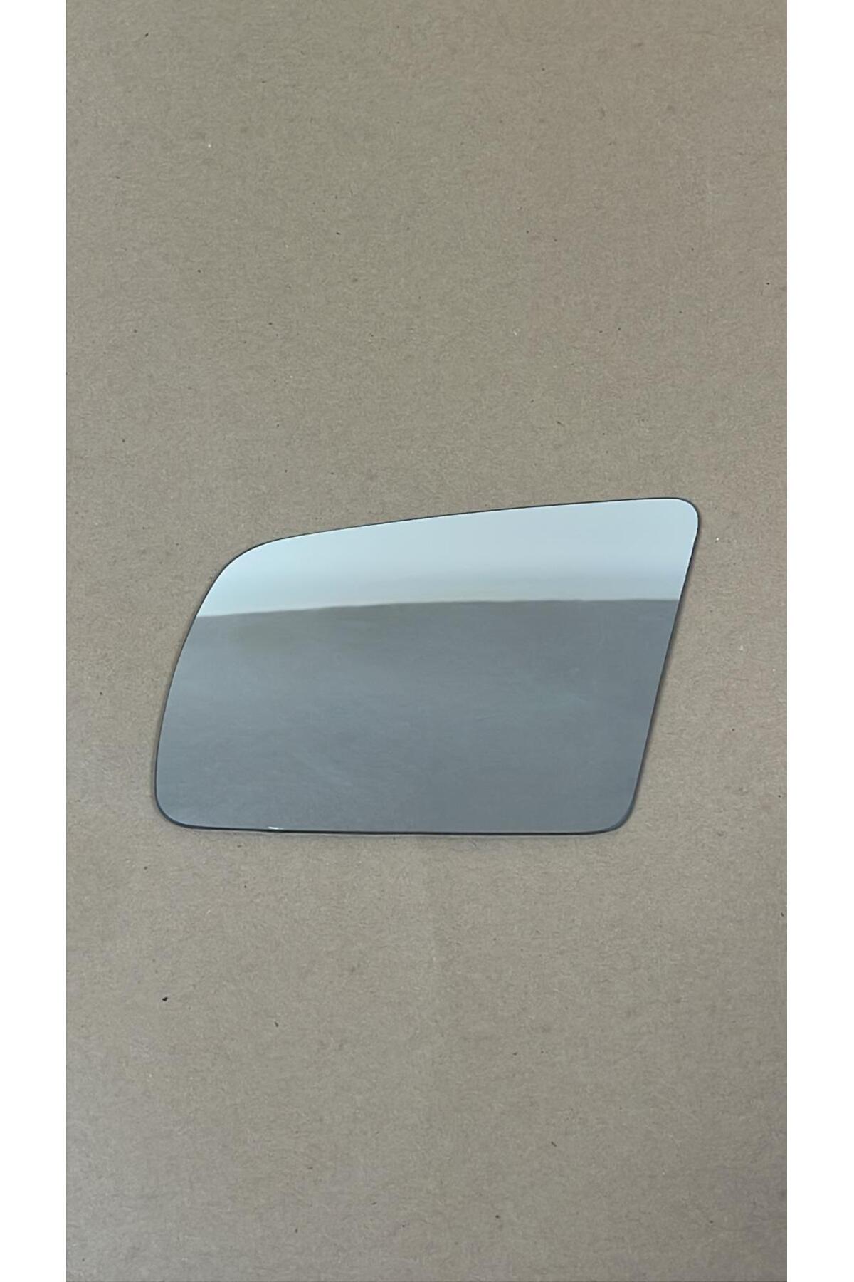Kaplan Opel Vectra A 1988-1995 Modeller Arası Sol Taraf Ayna Camı