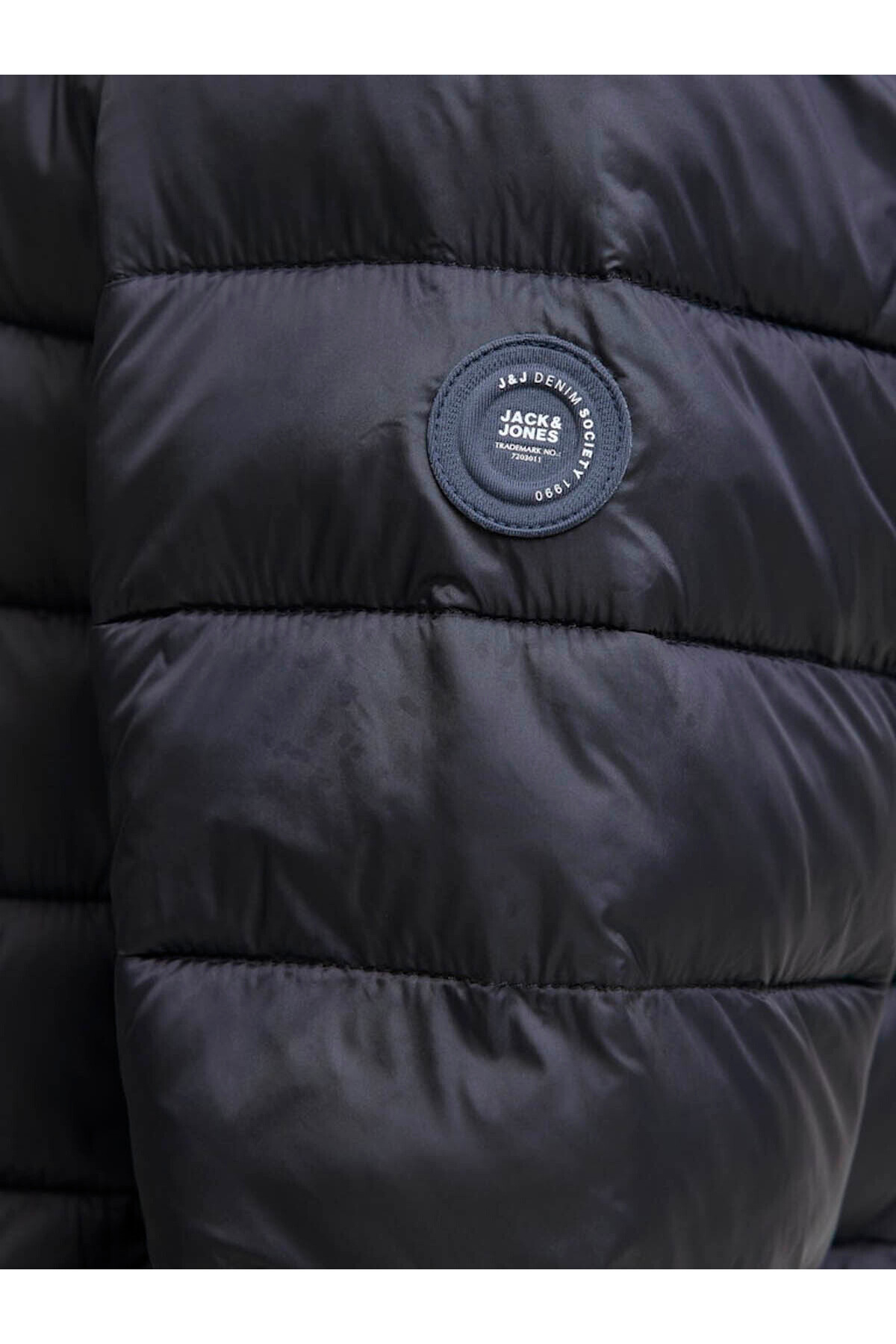 کاپشن مردانه راسته آستین استاندارد | جک اند جونز Jack & Jones EW21GY113277 - تصویر 7