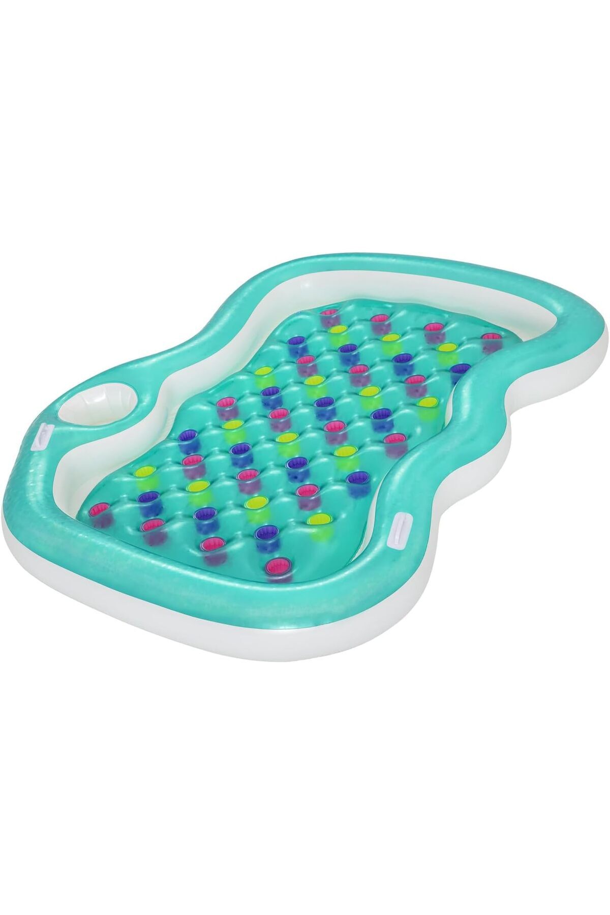 STOREMAX 2.24m x 1.74m Çift Kişilik Tasarım Deniz Yatağı 1185222