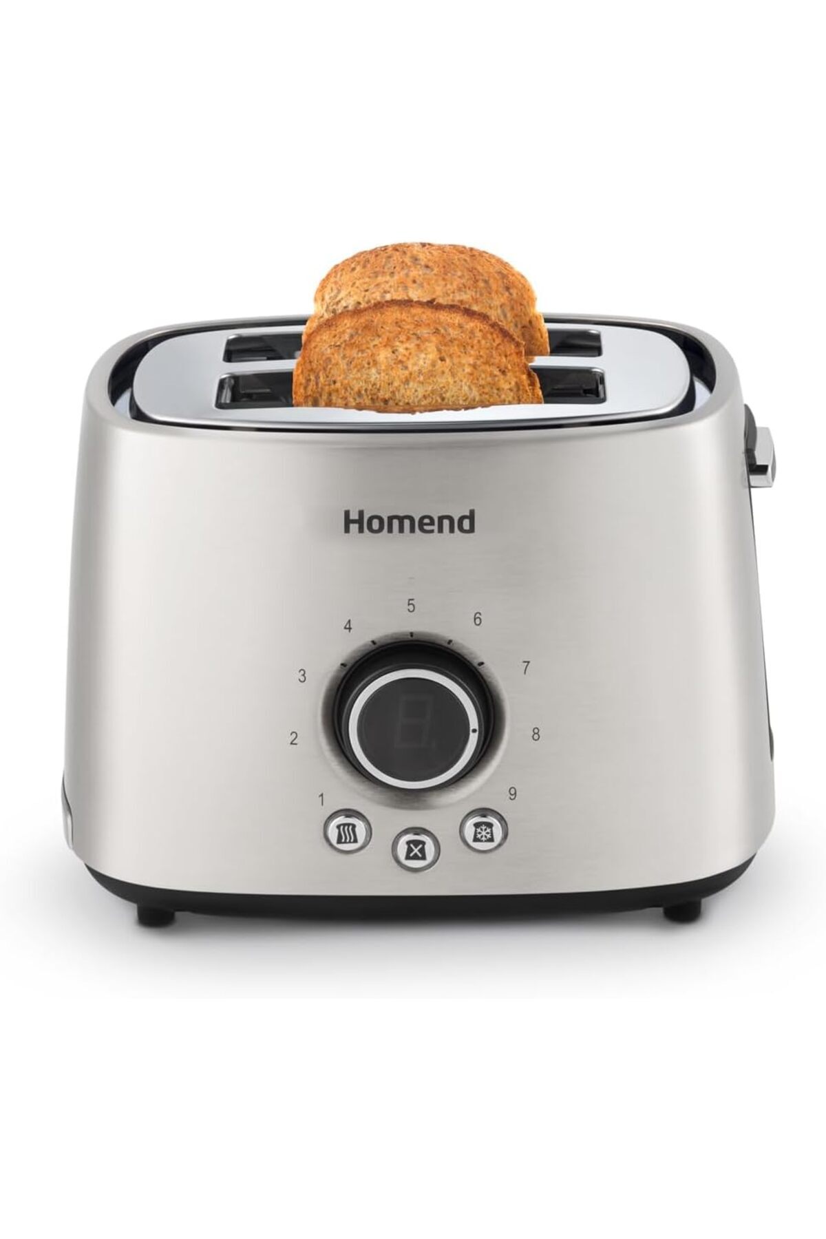 Mena Rise polytwist Breadfast 1502h Ekmek Kızartma trendflash 1166718