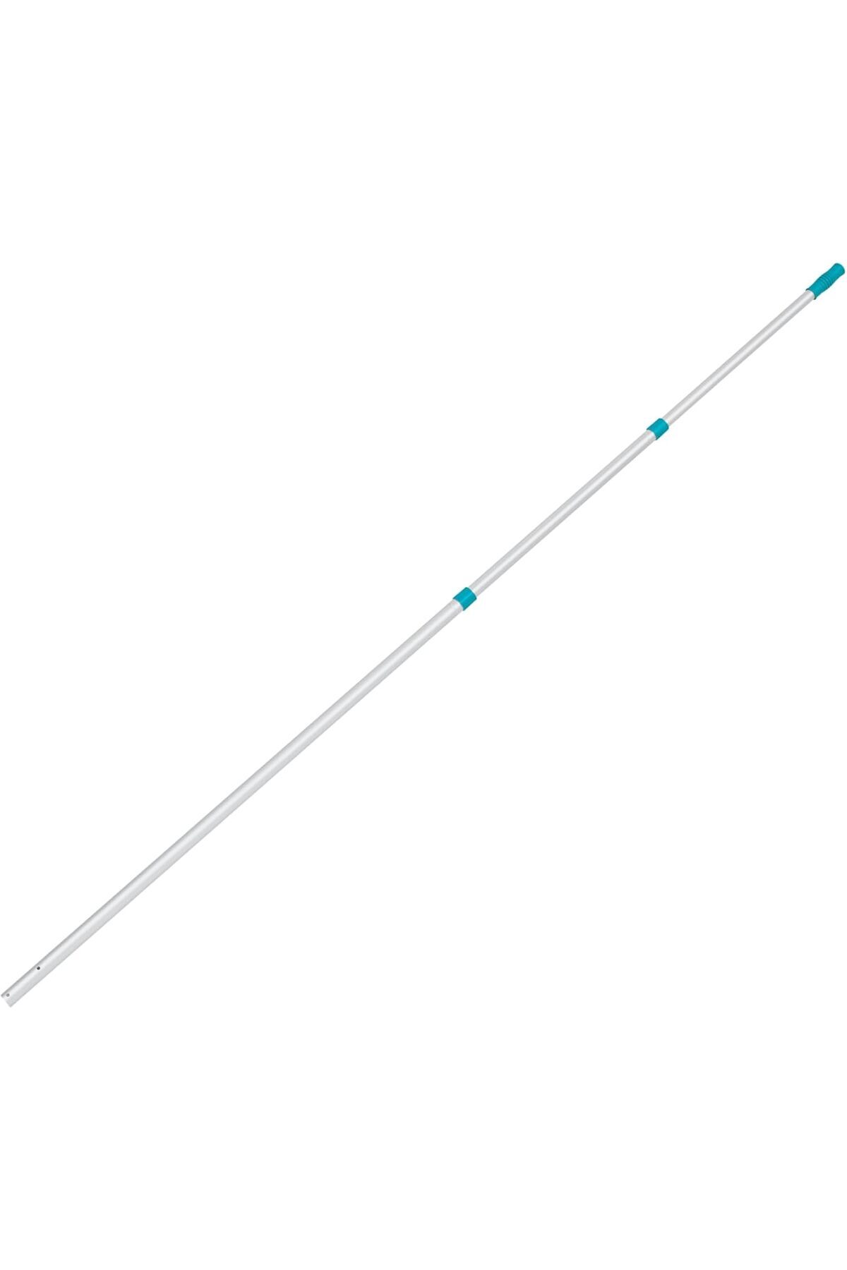 STOREMAX 58279-6 Klasik Seri Teleskopik Çubuk 3.7x3.7x139 1190698