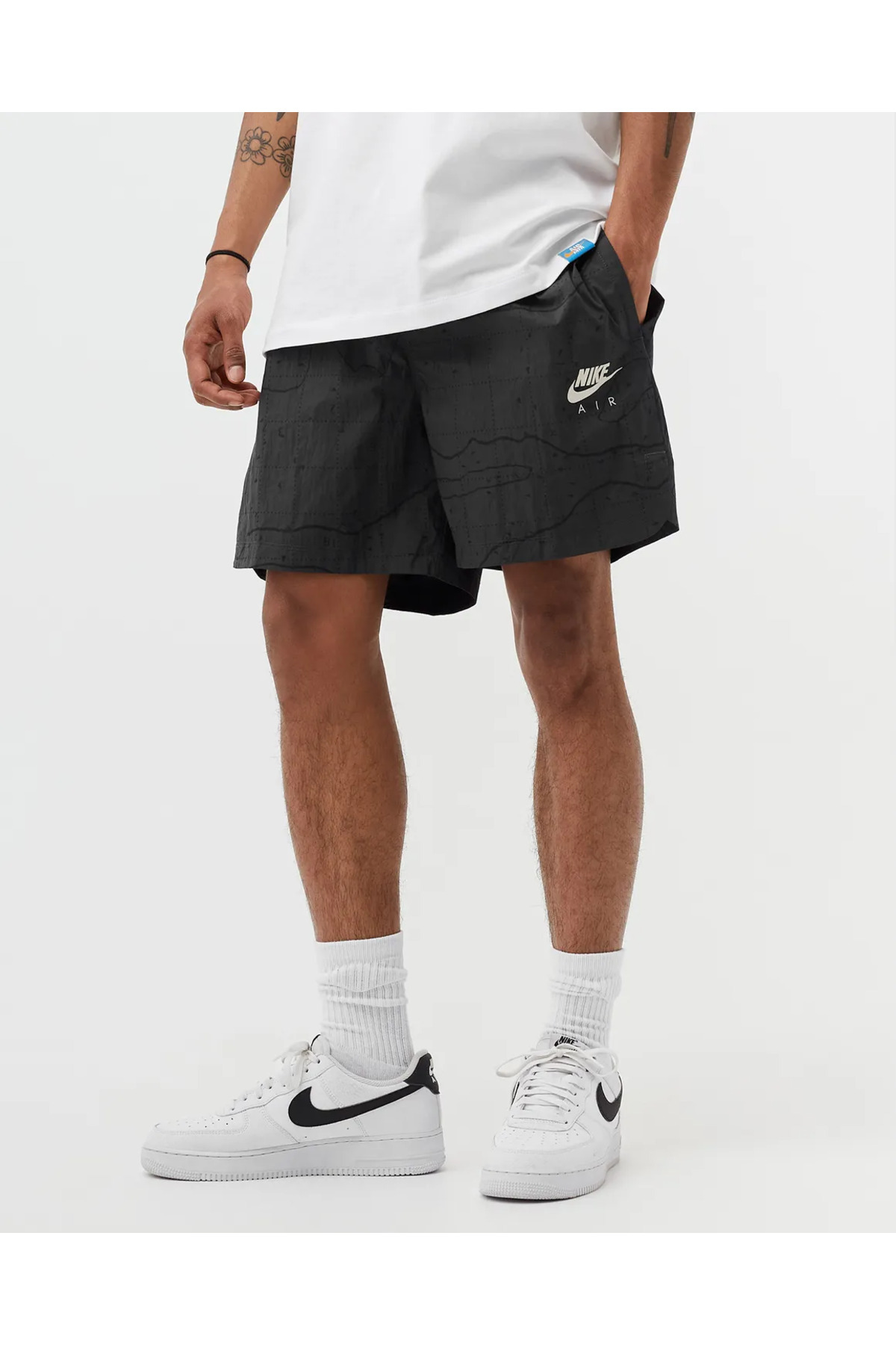 شورت و شلوارک نایکی SB-5226