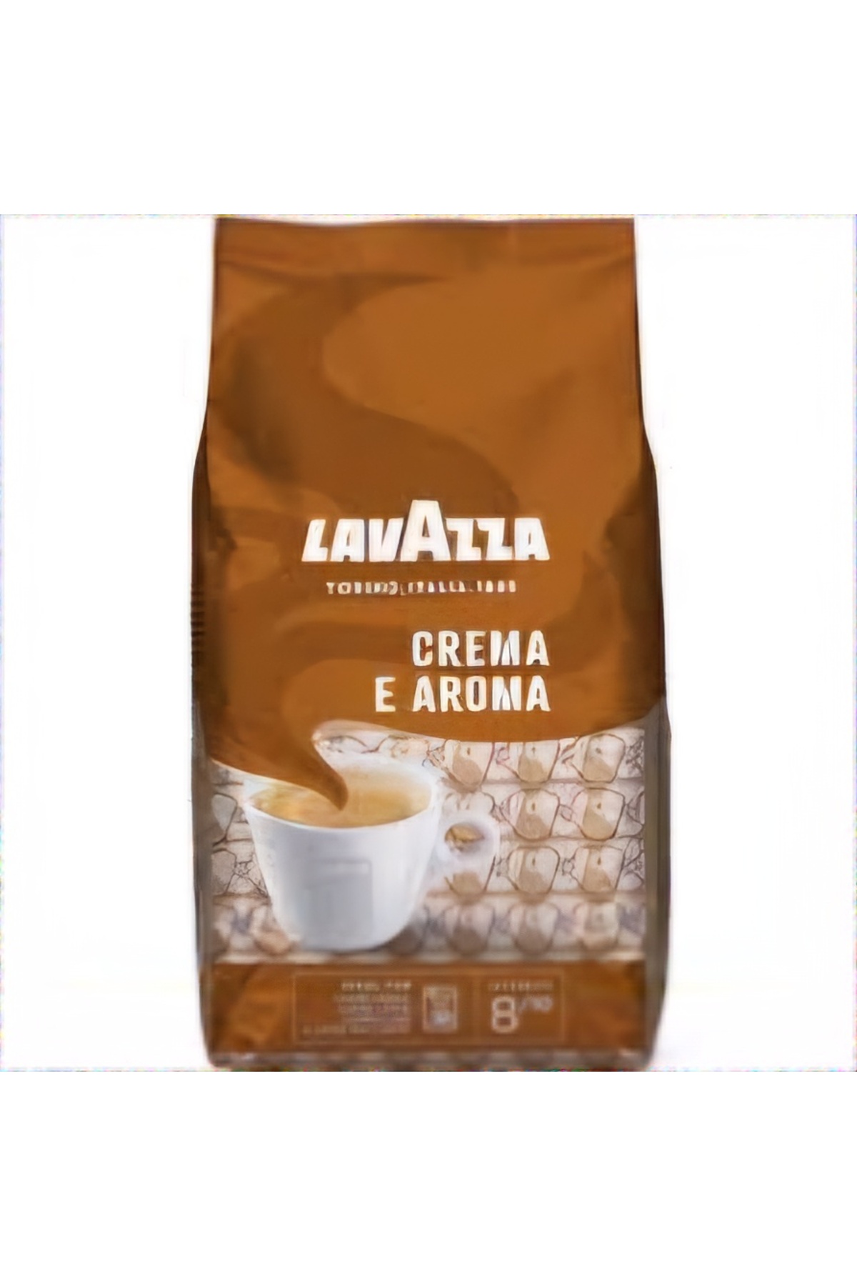 LavAzza Cafea boabe Crema e Aroma,1 kg