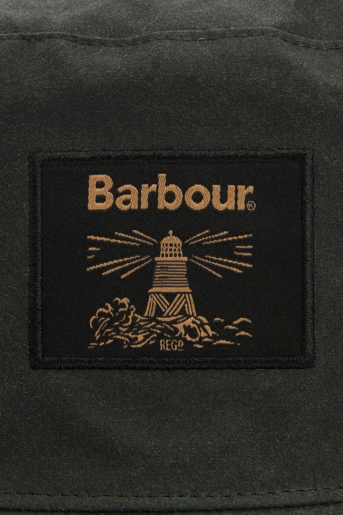 کلاه لبه دار مردانه | باربور Barbour MHA0921-SG91 - تصویر 4