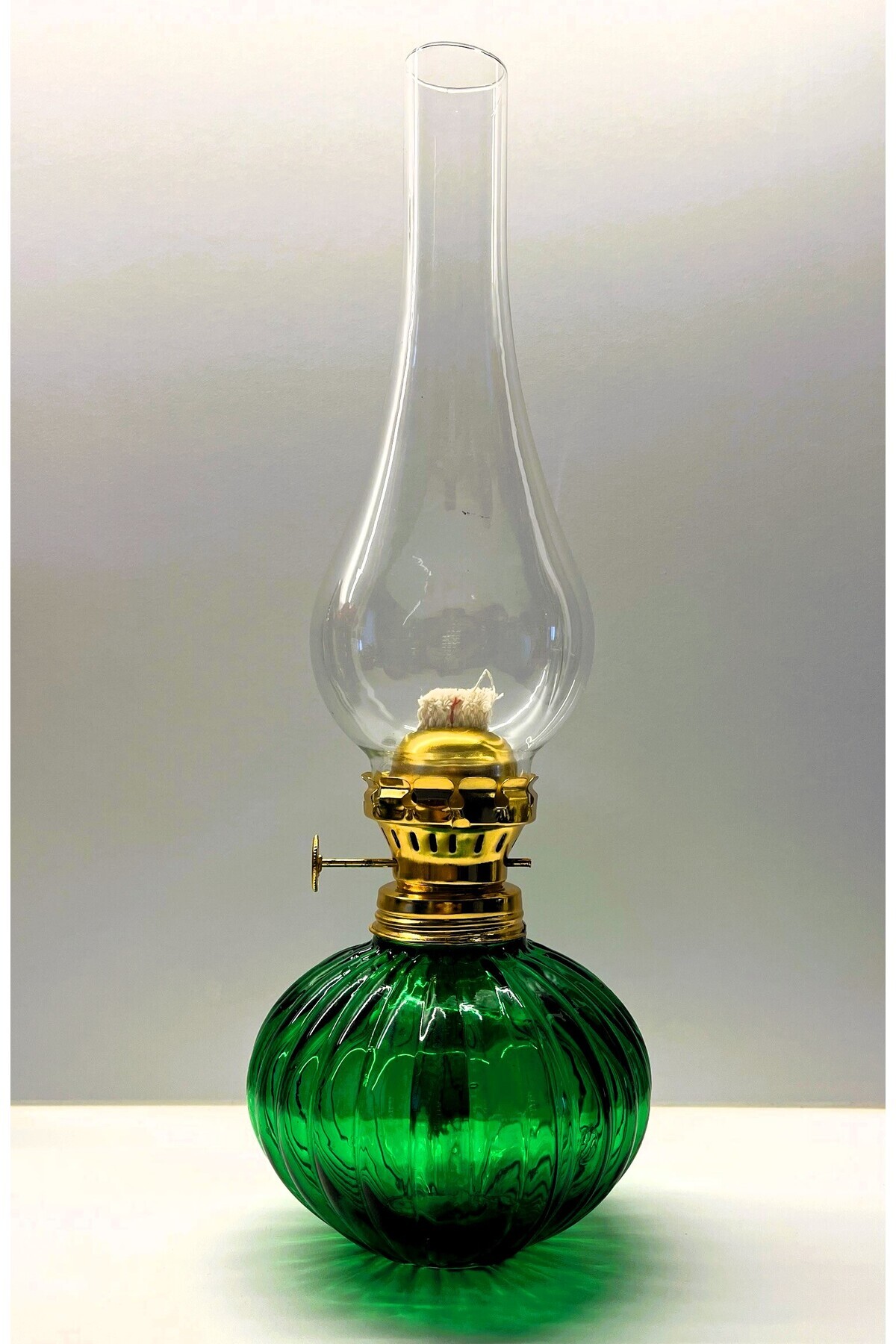 SÖZEN MUM VE HEDİYELİK EŞYA Hürrem Büyük Boy Gaz Lambası