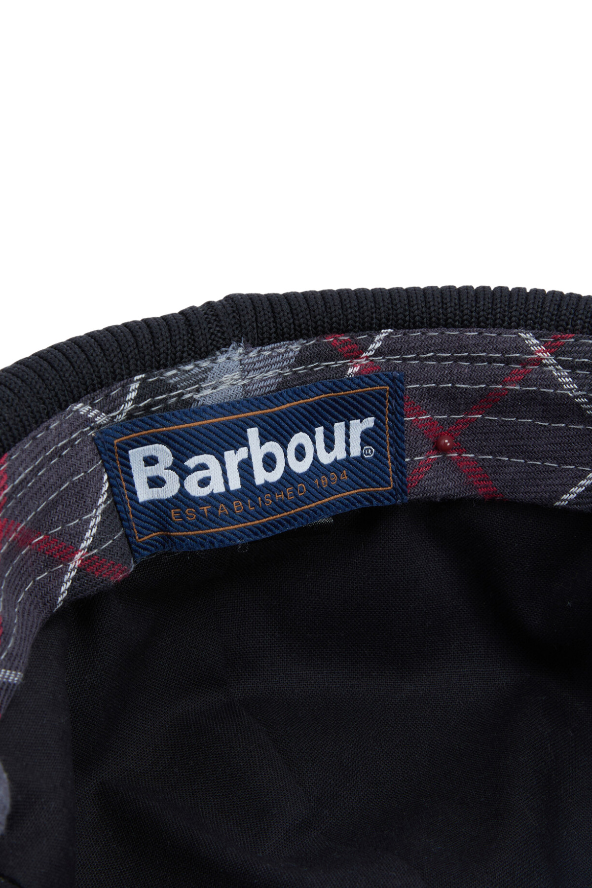 کلاه لبه دار مردانه | باربور Barbour MHA0918-BK11 B - تصویر 4